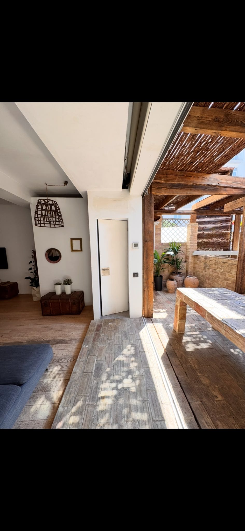 2-Bedroom Apartment in Carrer de Dénia, Valencia (1733653) ROOM 2