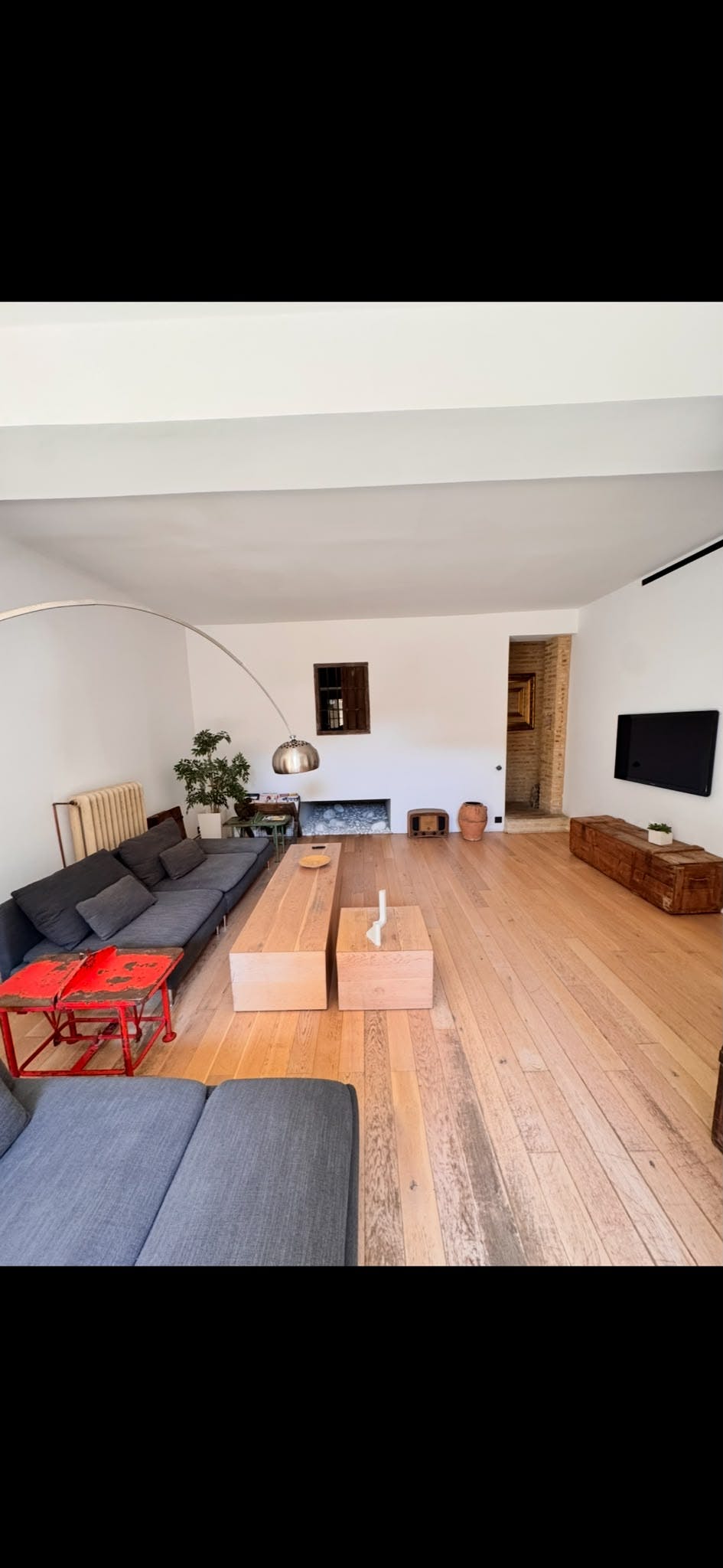 2-Bedroom Apartment in Carrer de Dénia, Valencia (1733653) ROOM