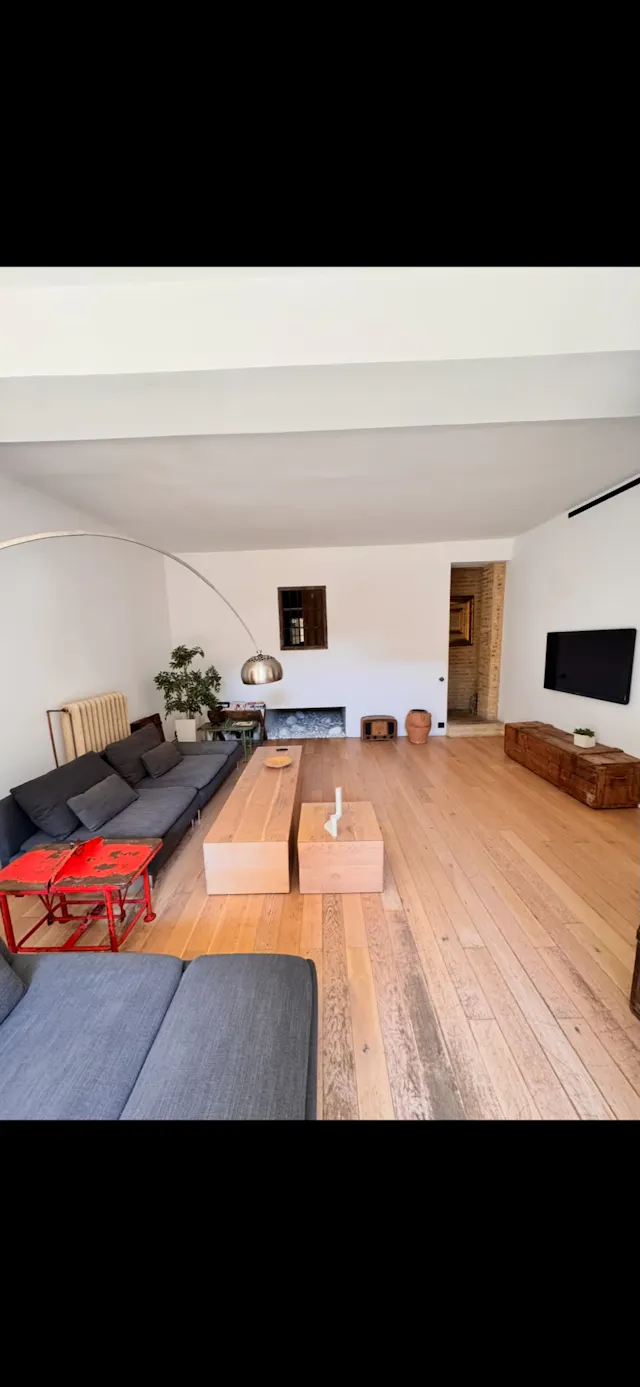 2-Bedroom Apartment in Carrer de Dénia, Valencia (1733653) room image 1