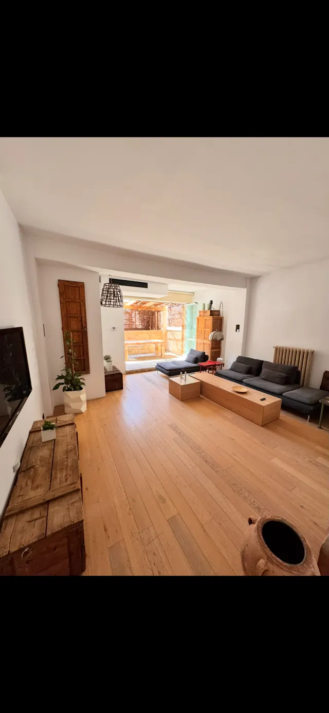 2-Bedroom Apartment in Carrer de Dénia, Valencia (1733653) room image 2