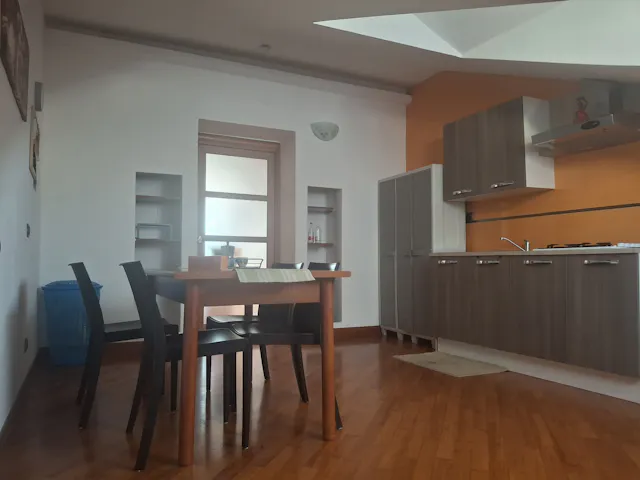 3-Bedroom Apartment in Corso San Giovanni a Teduccio, Naples (1733655) room image 10