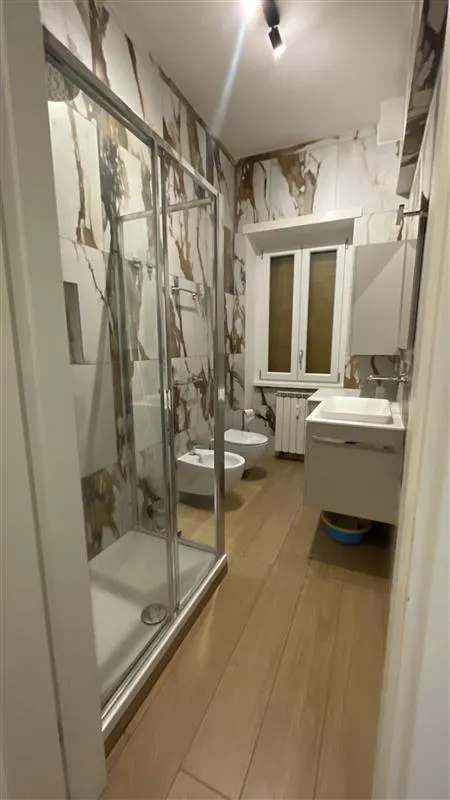 2-Bedroom Apartment in Via Sisto IV, Rome (1733657) ROOM 1