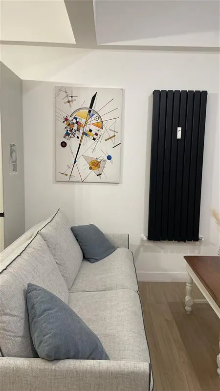 2-Bedroom Apartment in Via Sisto IV, Rome (1733657) ROOM 3