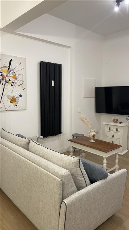 2-Bedroom Apartment in Via Sisto IV, Rome (1733657) ROOM 4