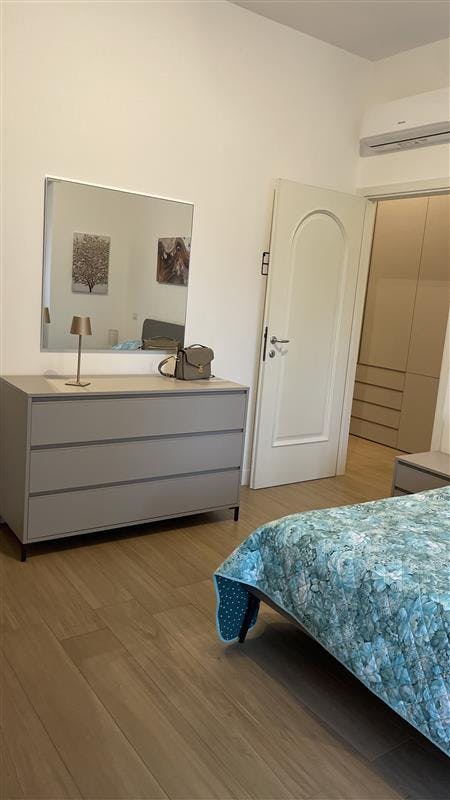 2-Bedroom Apartment in Via Sisto IV, Rome (1733657) room image 10