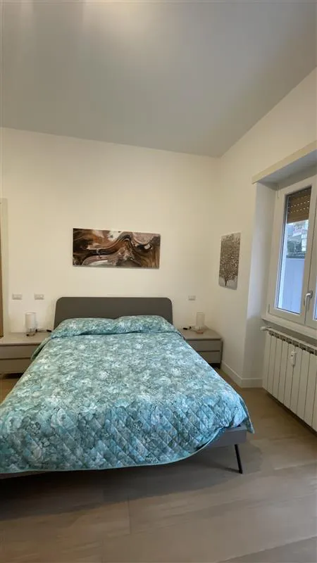2-Bedroom Apartment in Via Sisto IV, Rome (1733657) ROOM 2