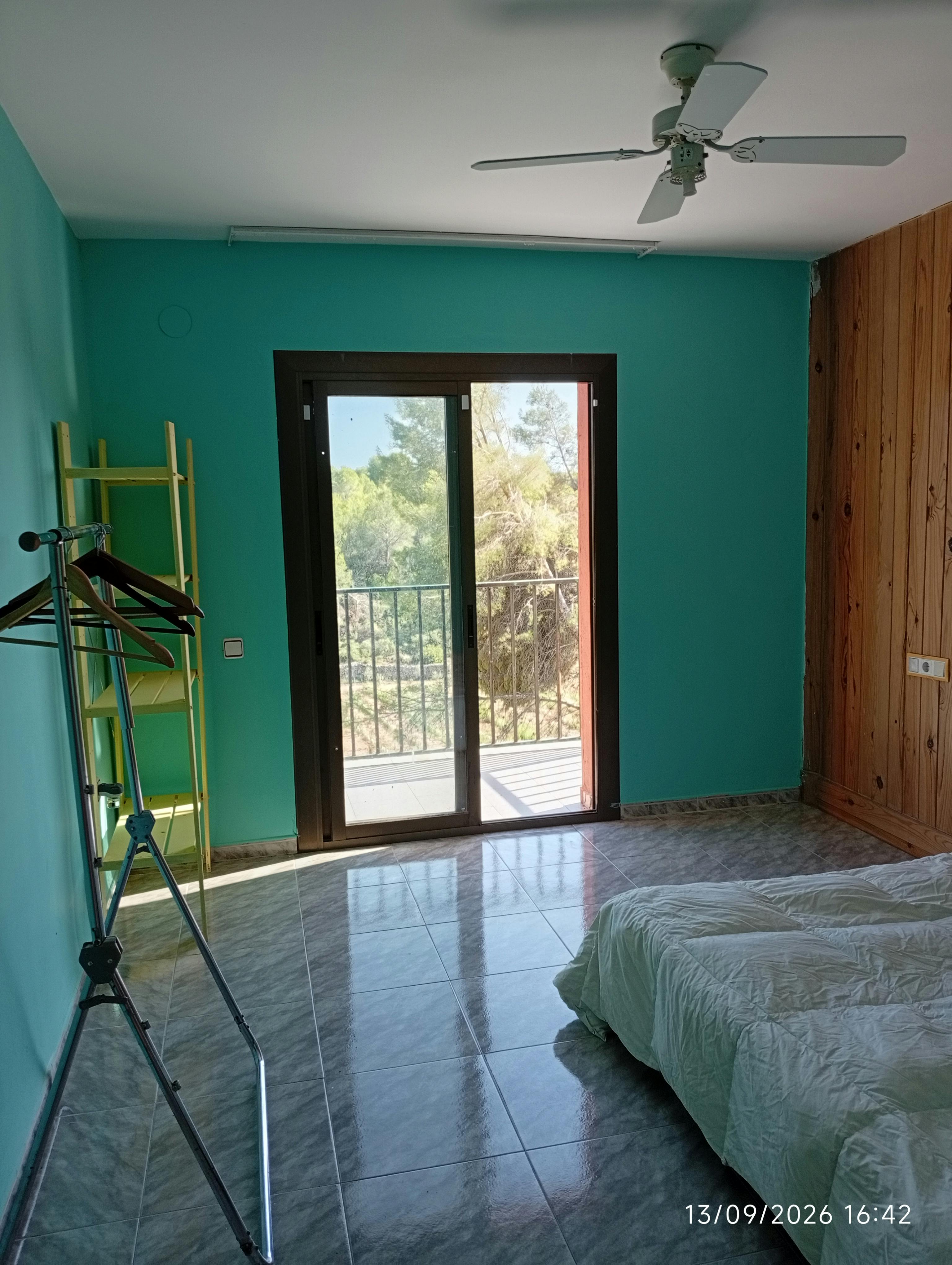 Privat rum att hyra för 420 € i månaden i Tarragona, Carrer de la Rotllana
