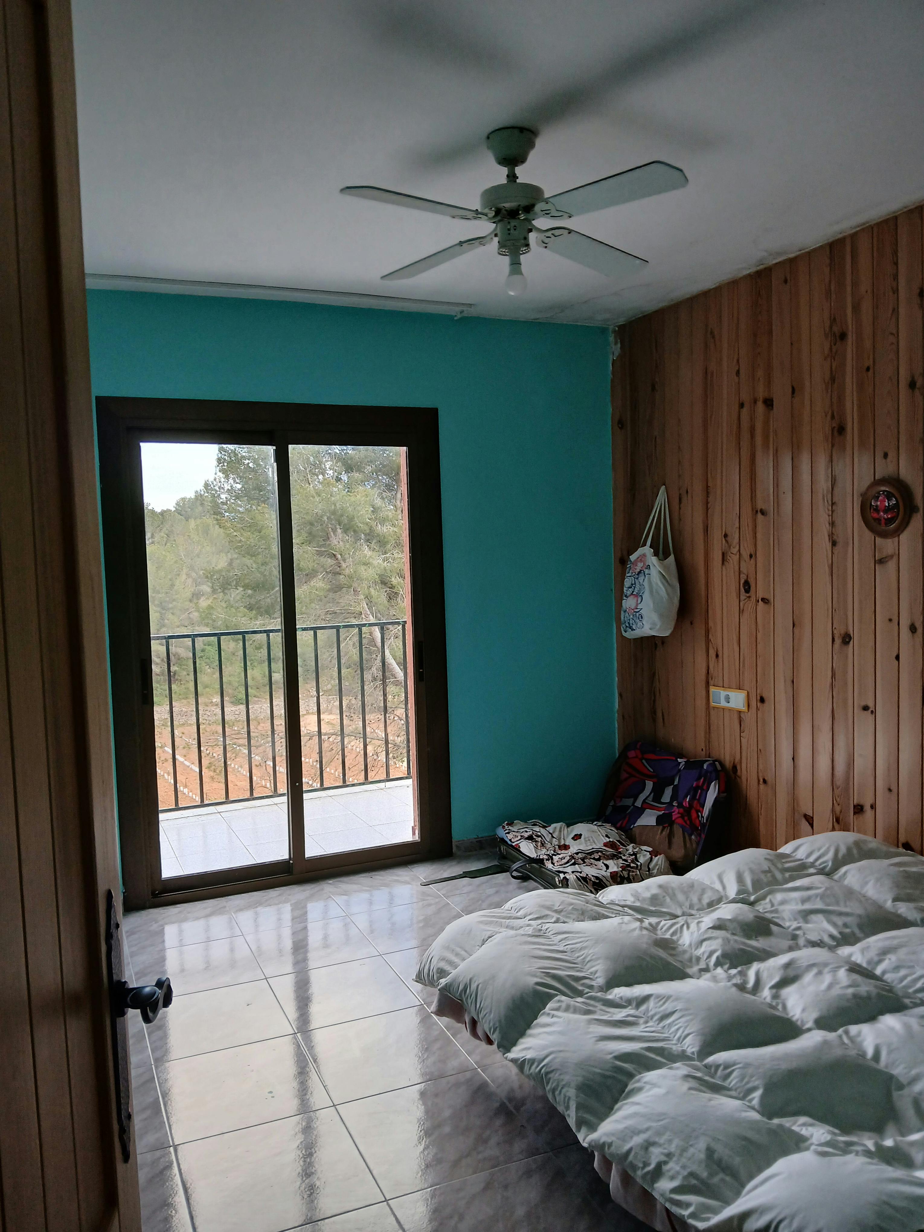 Chambre privée à louer pour 420 €/mois à Tarragona, Carrer de la Rotllana