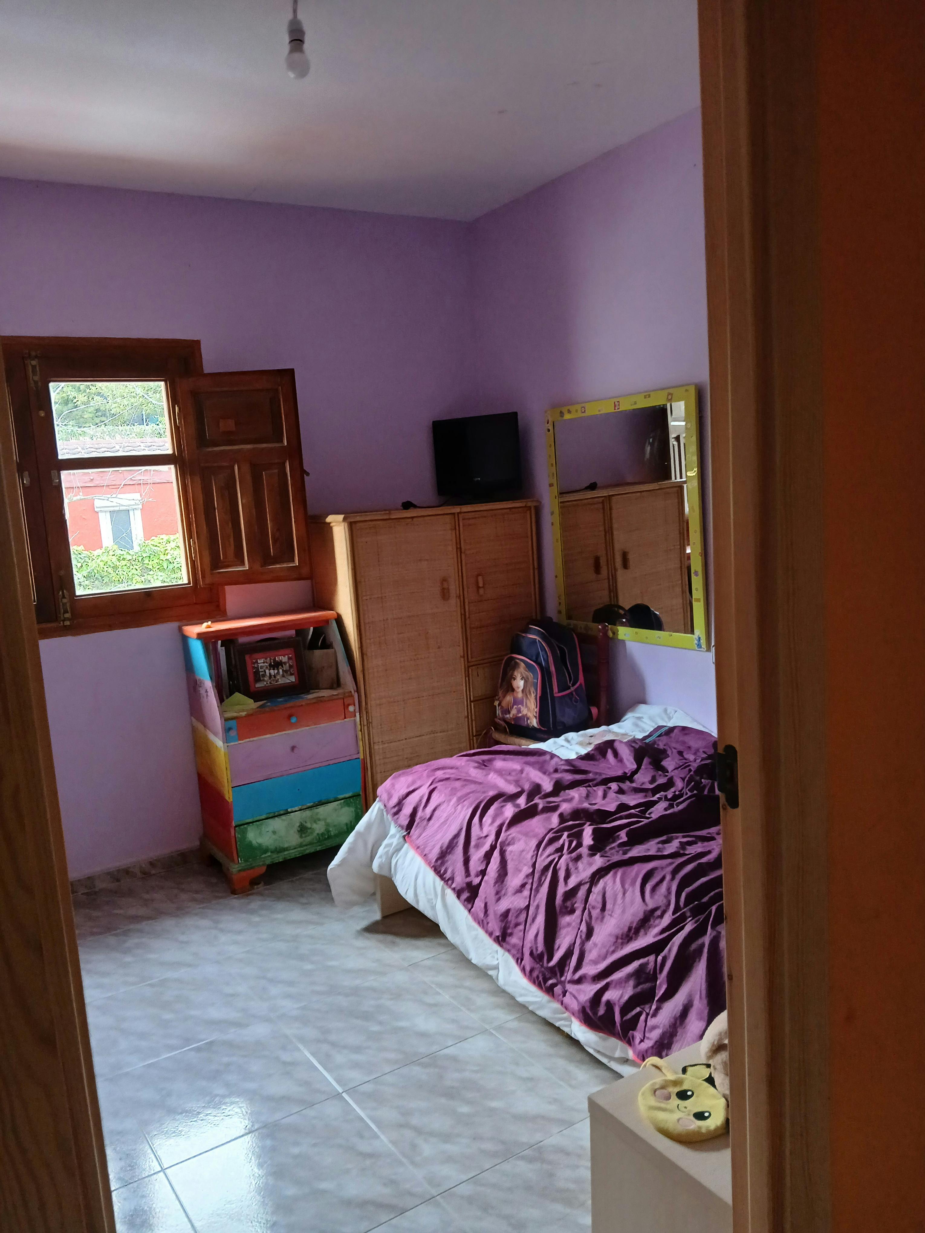 Chambre privée à louer pour 350 €/mois à Tarragona, Carrer de la Rotllana