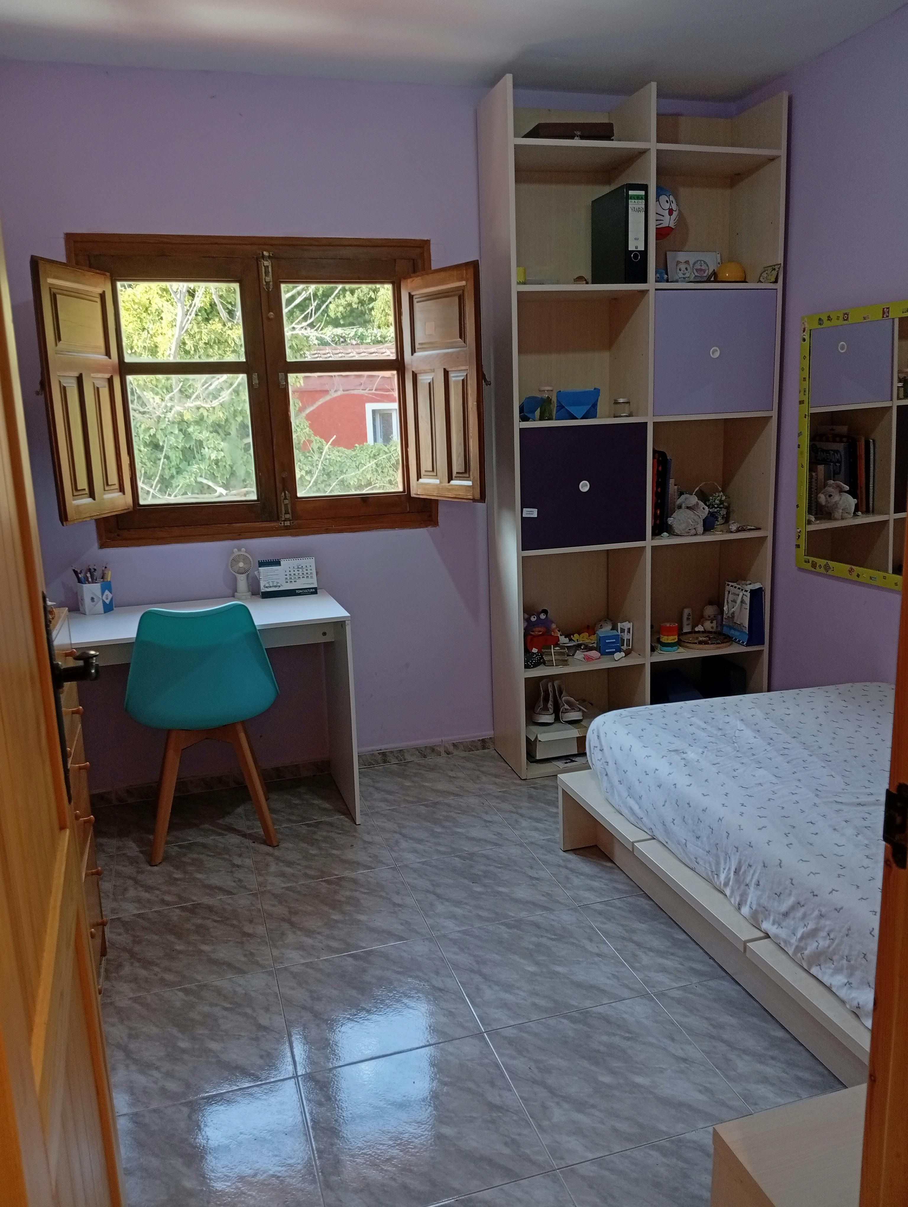 Privé kamer te huur voor € 340 per maand in Tarragona, Carrer de la Rotllana