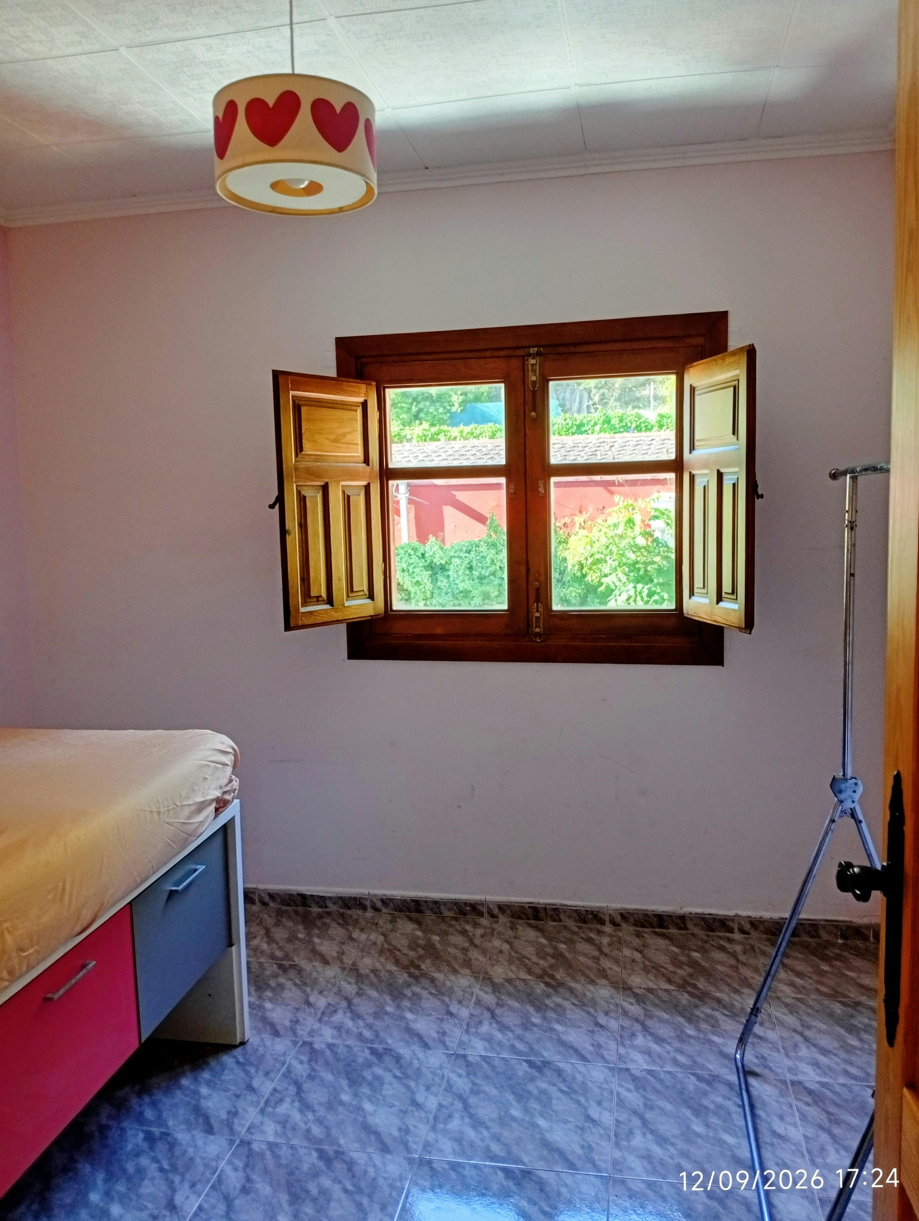 Privat rum att hyra för 340 € i månaden i Tarragona, Carrer de la Rotllana