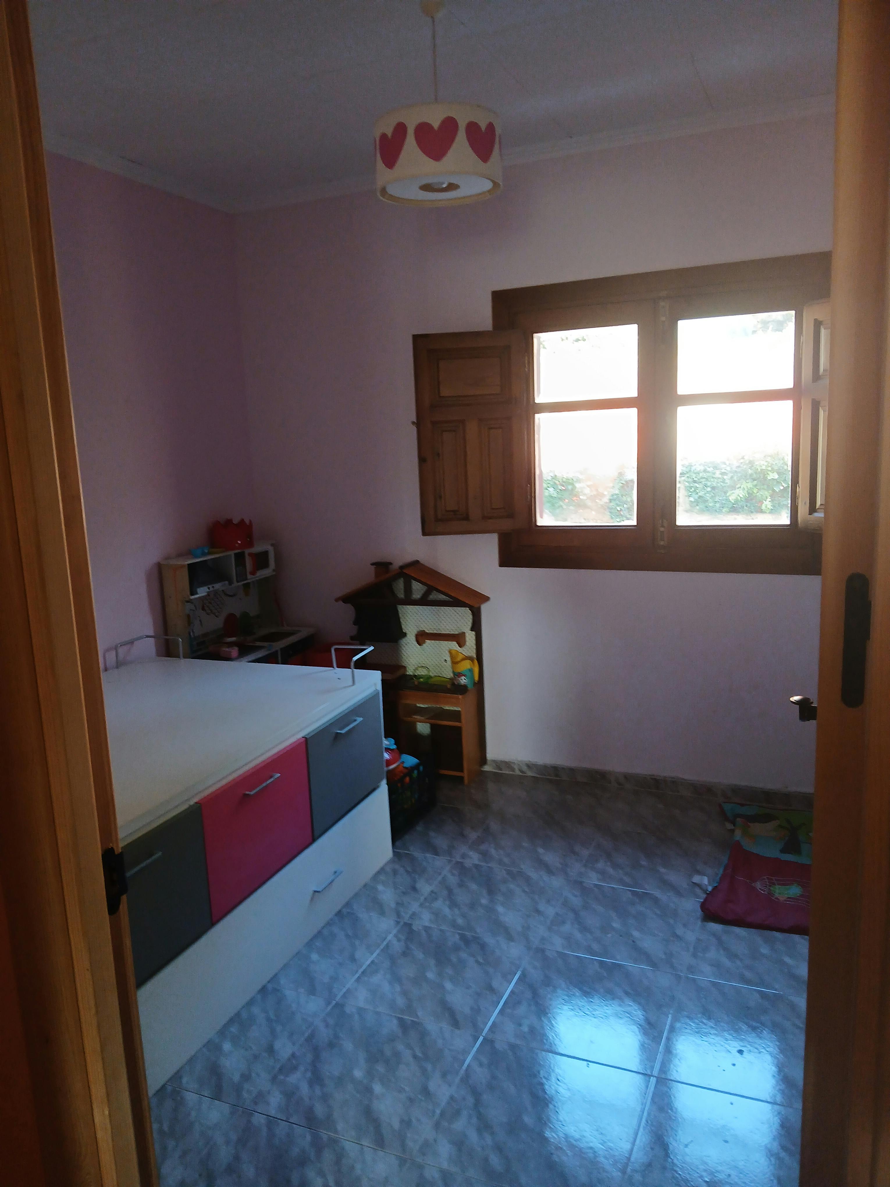 Chambre privée à louer pour 350 €/mois à Tarragona, Carrer de la Rotllana