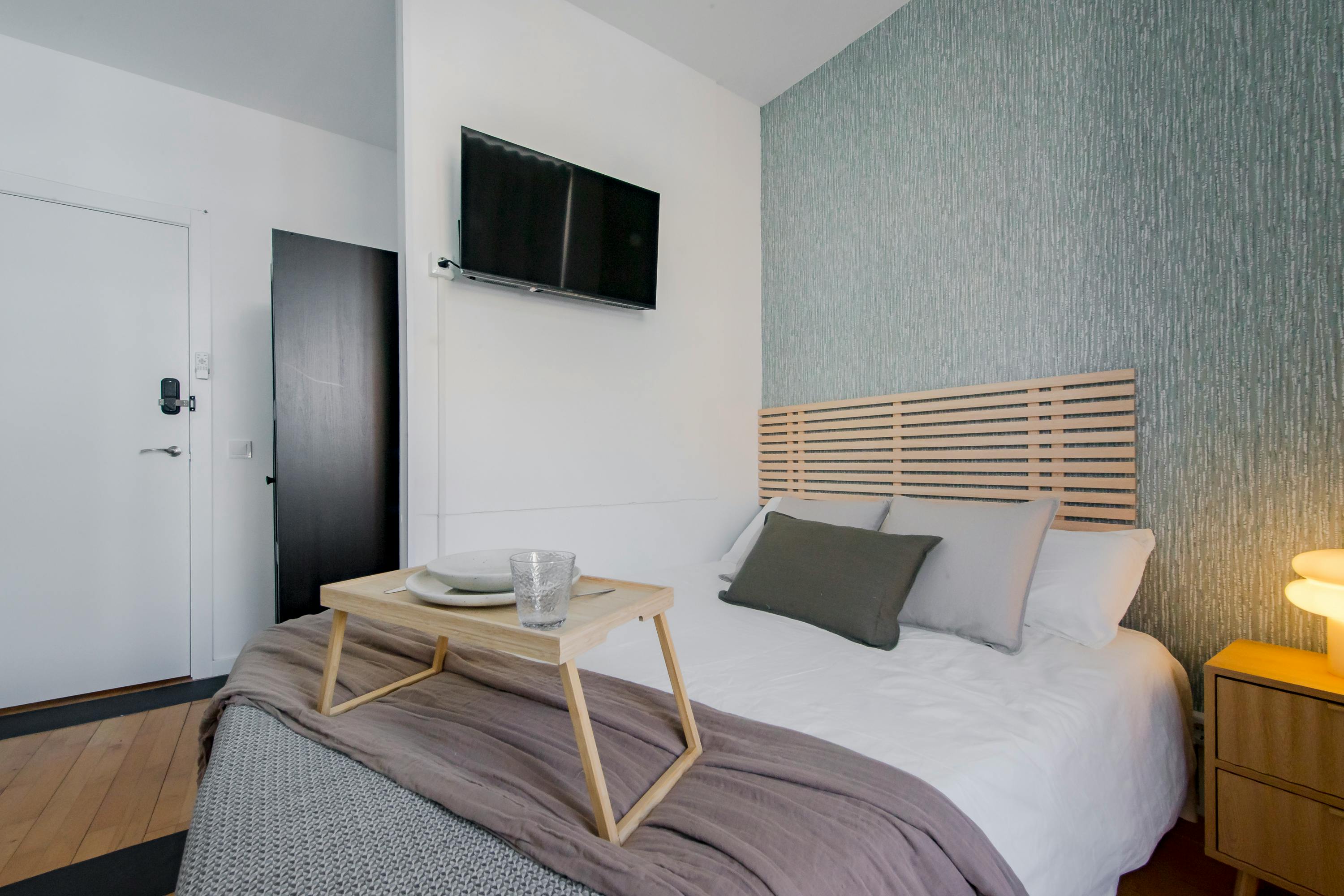 Private room in Calle de Palafox, Madrid (1733672) ROOM 2
