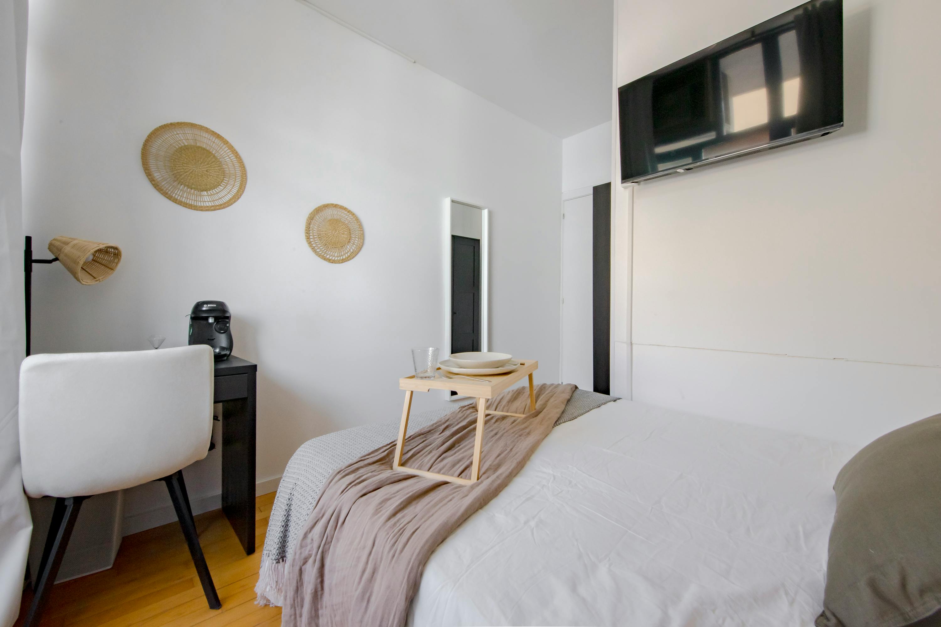 Private room in Calle de Palafox, Madrid (1733672) ROOM 3