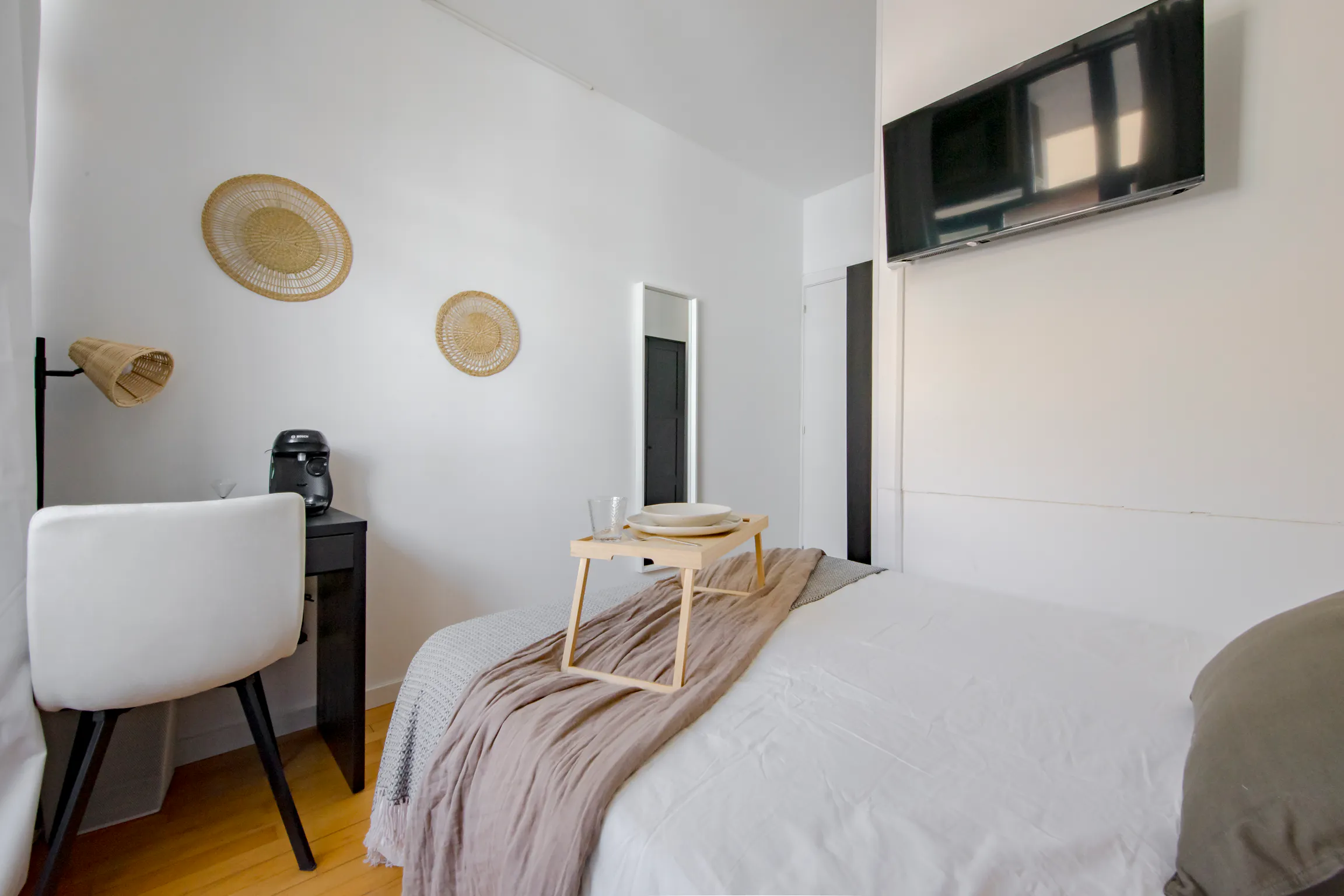 Private room in Calle de Palafox, Madrid (1733672) ROOM 3