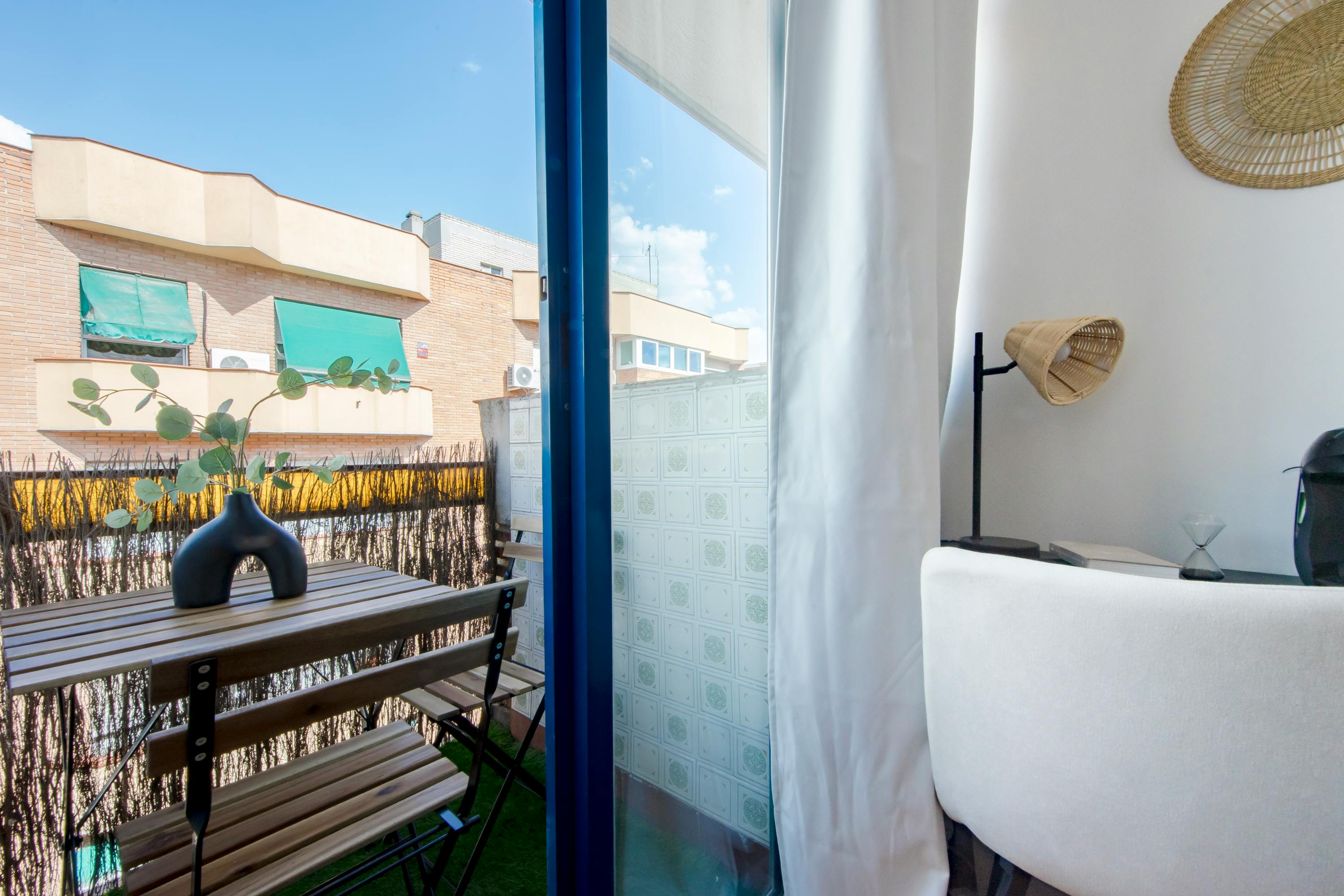 Private room in Calle de Palafox, Madrid (1733672) ROOM 4
