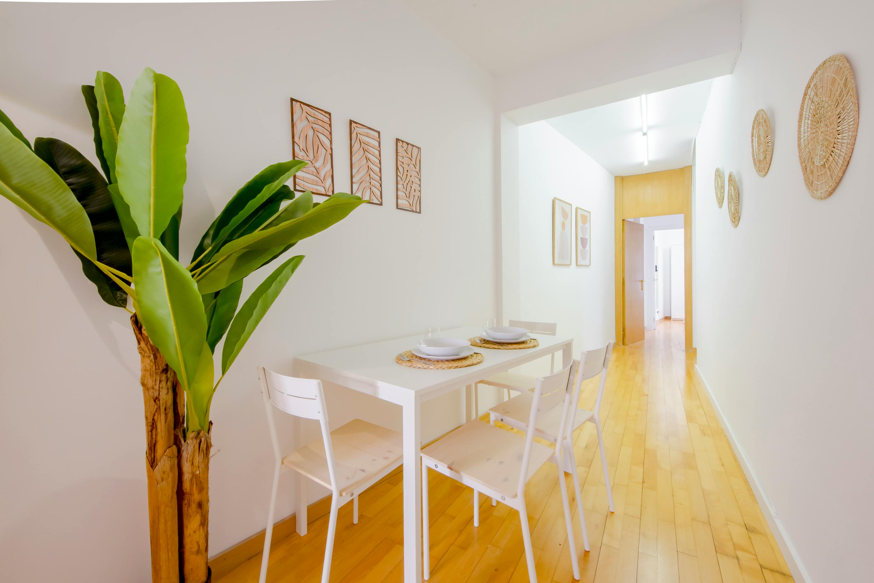 Private room in Calle de Palafox, Madrid (1733677) room image 10
