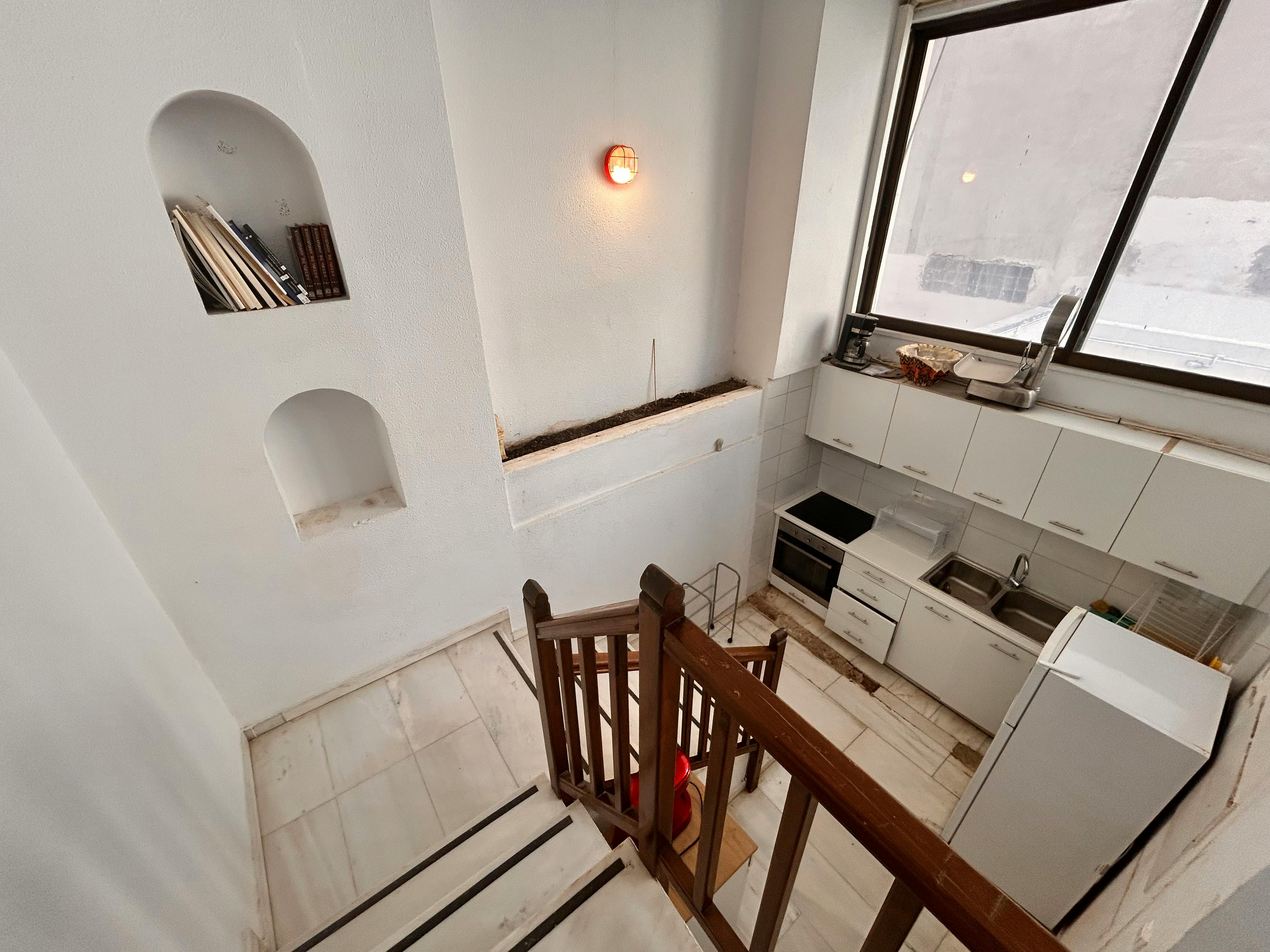 Soulioton, Athens preview