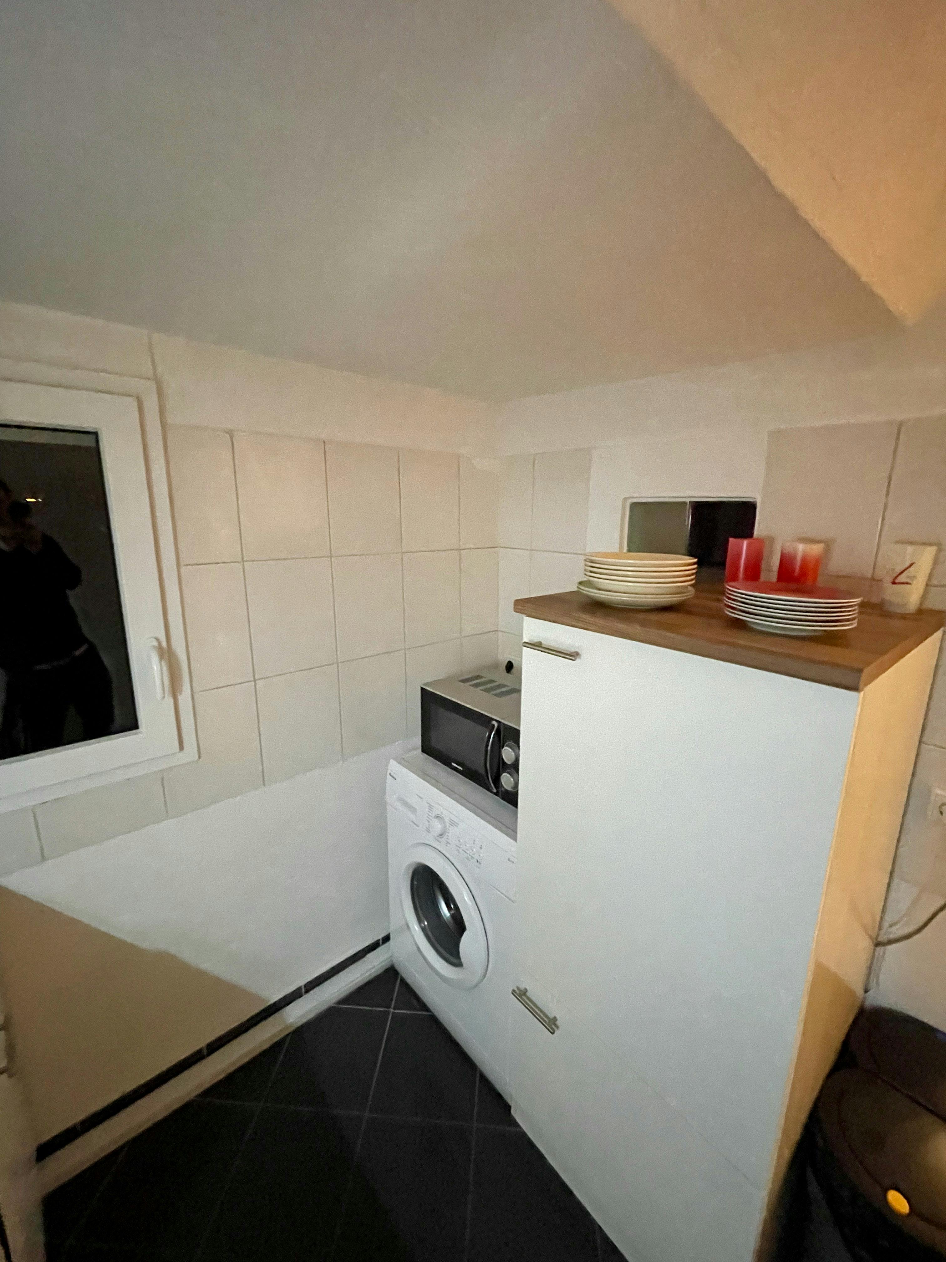 1-Bedroom Apartment in Formerstraße, Ratingen (1733690) room image 10