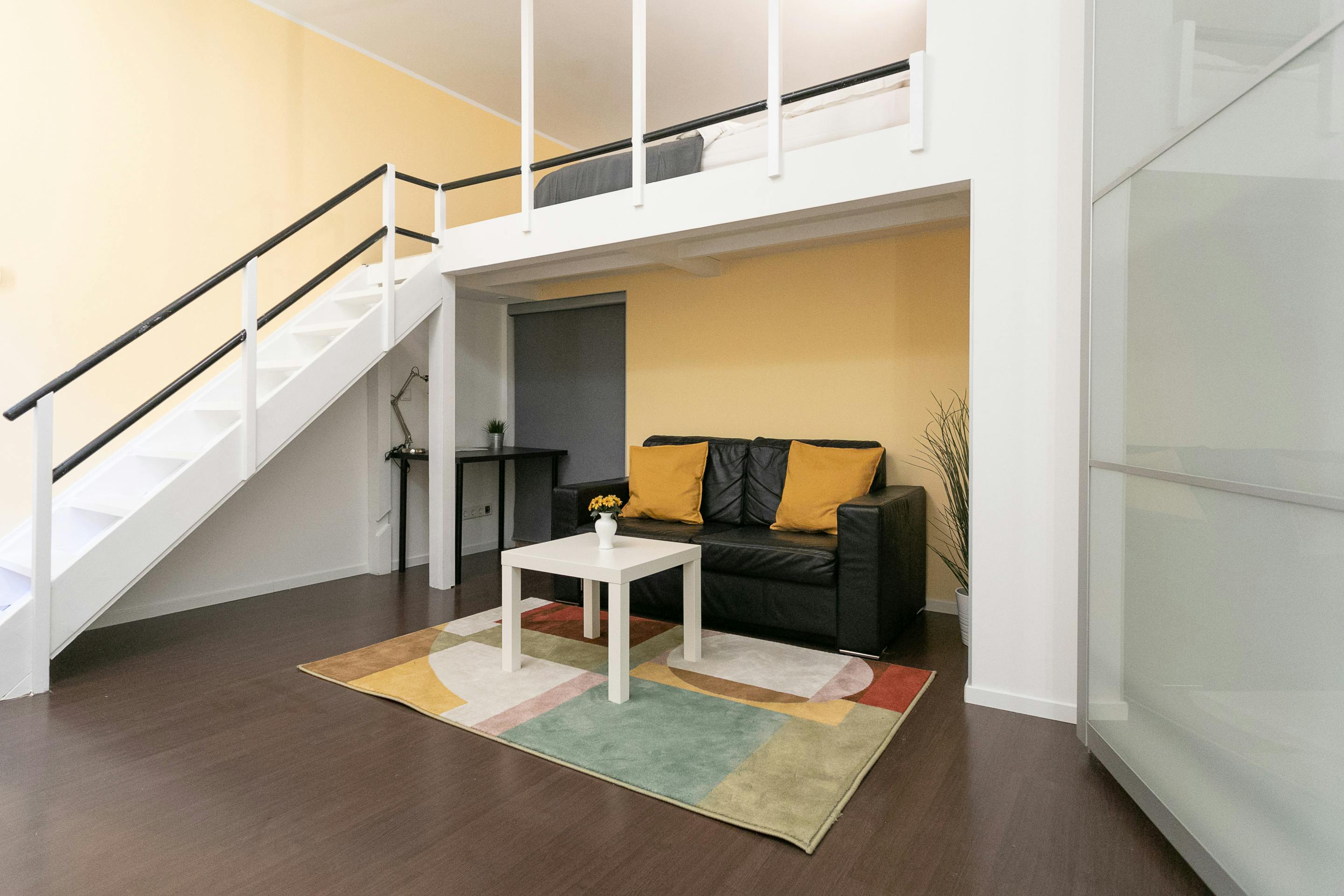 Apartment in Rueppgasse, Vienna (1733698) ROOM 1