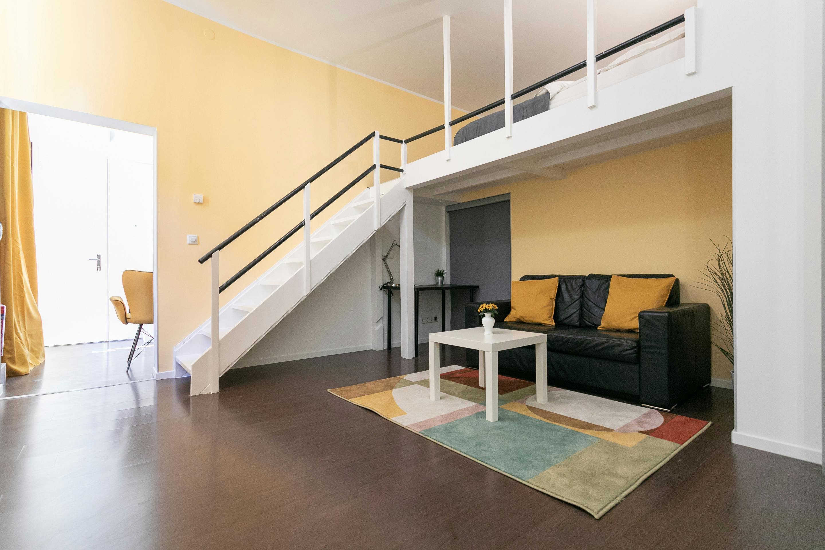 Apartment in Rueppgasse, Vienna (1733698) ROOM 2