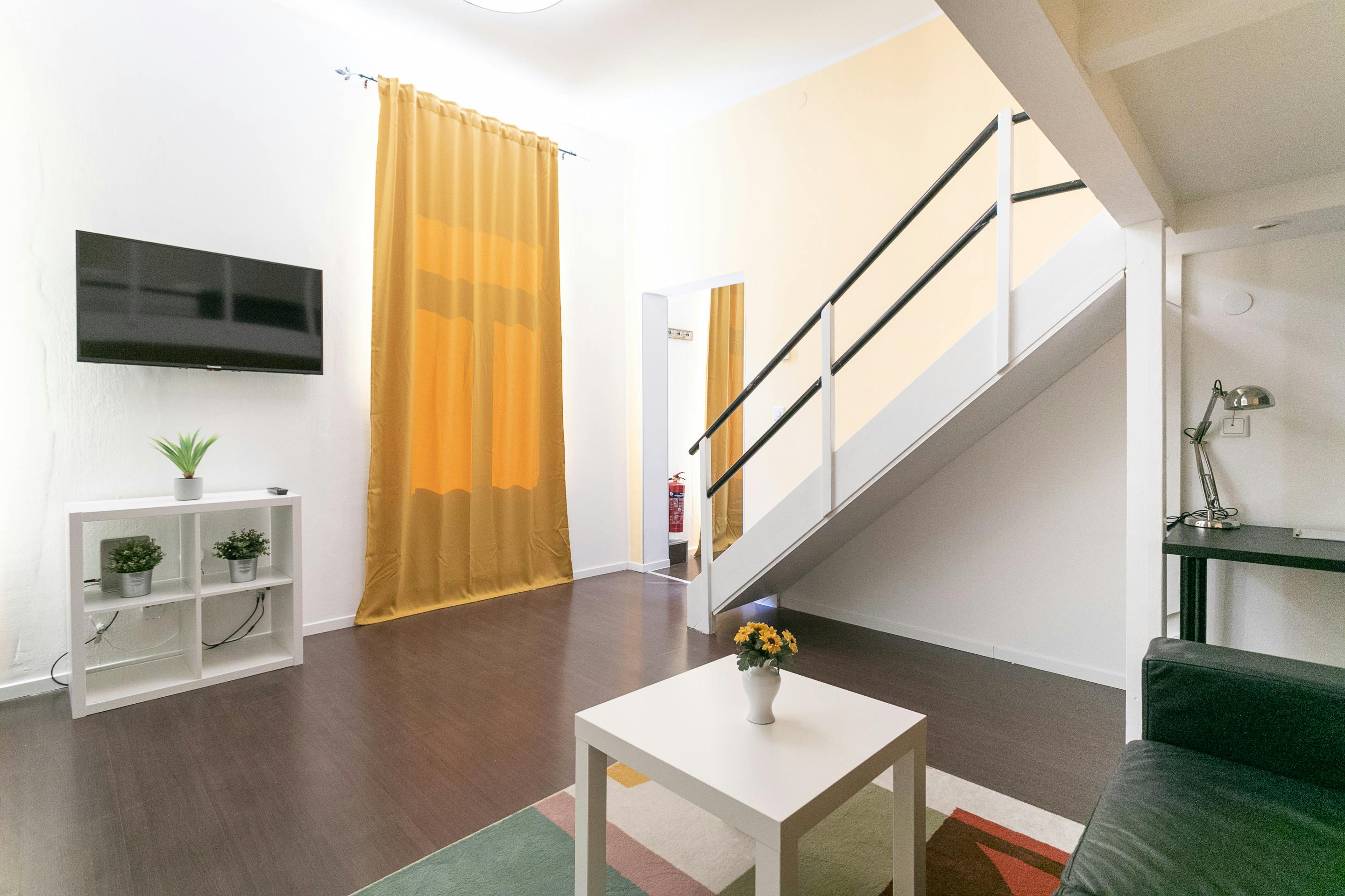 Apartment in Rueppgasse, Vienna (1733698) ROOM 3