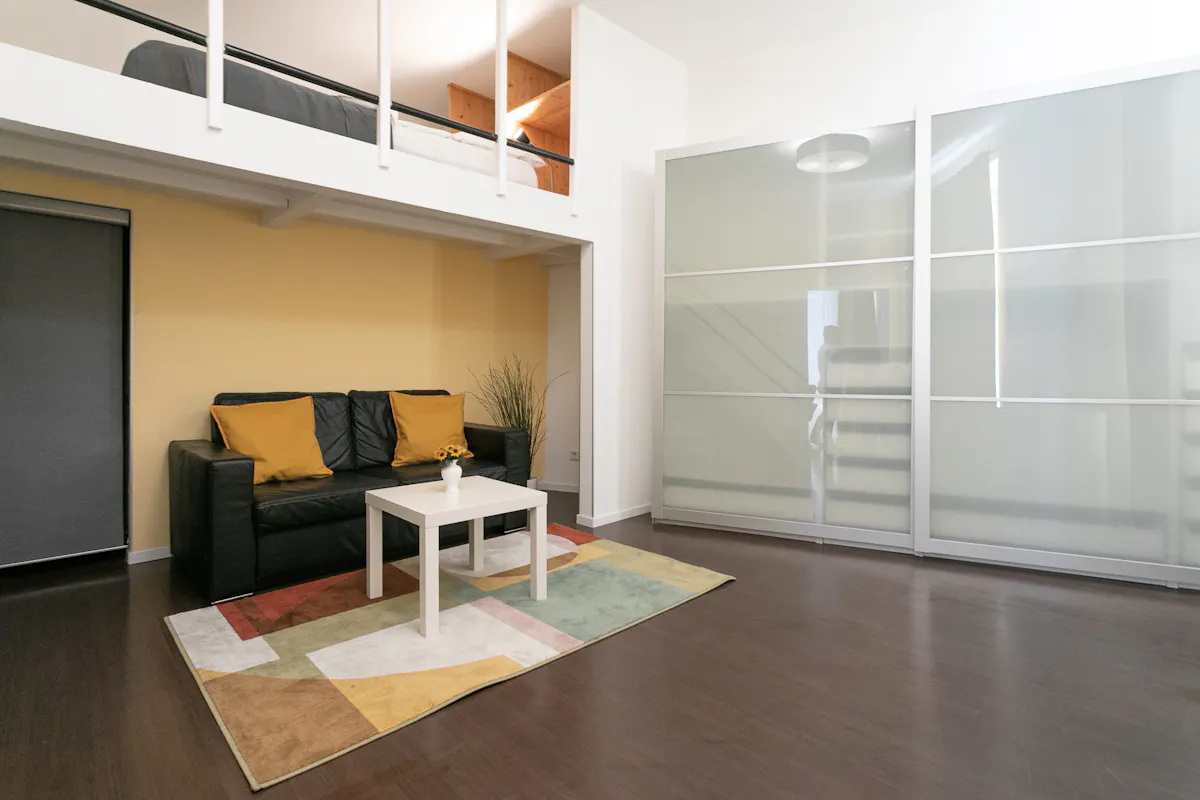 Apartment in Rueppgasse, Vienna (1733698) ROOM