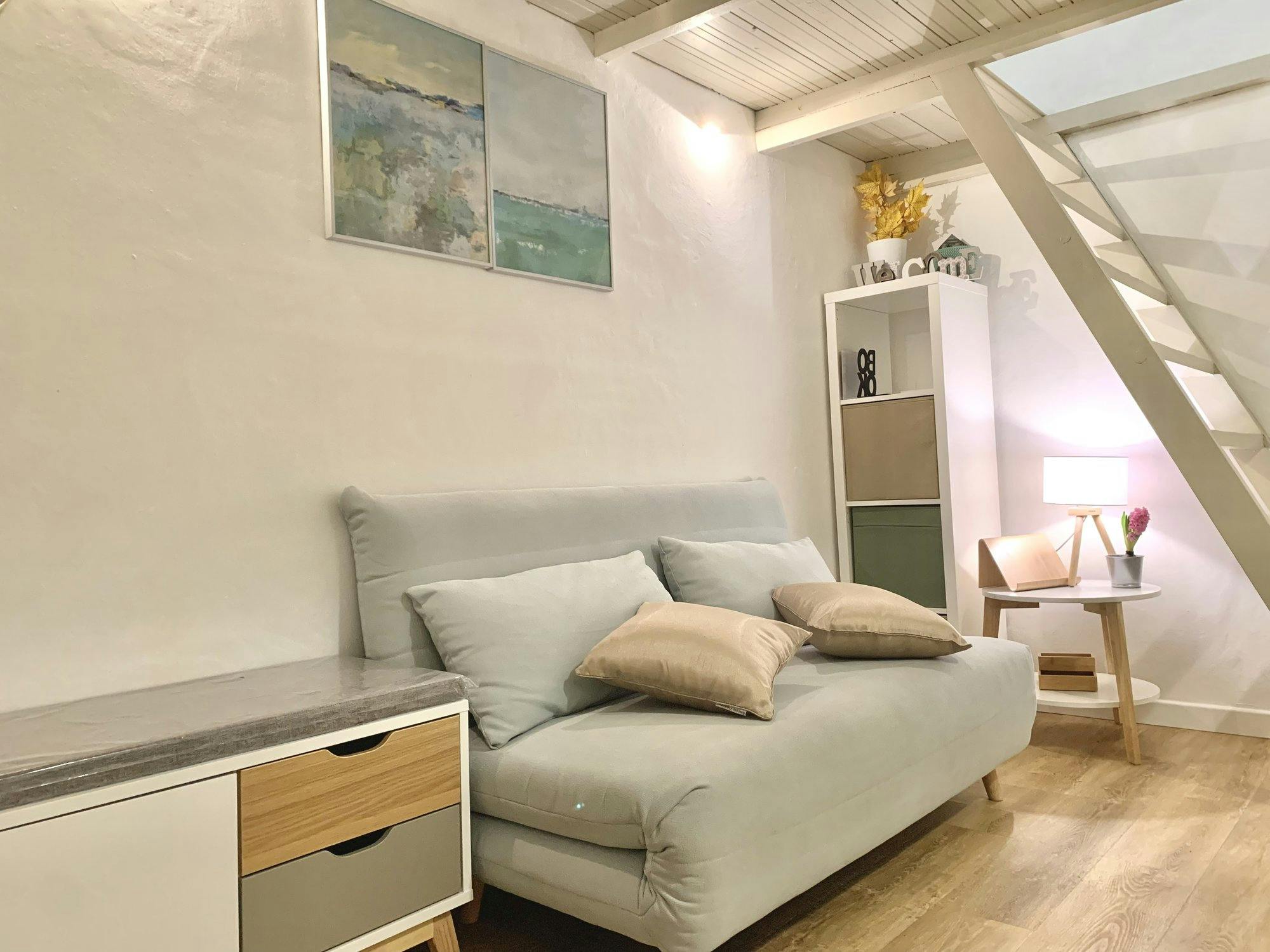 Apartment in Via Enrico Tellini, Milan (1733701) ROOM 2