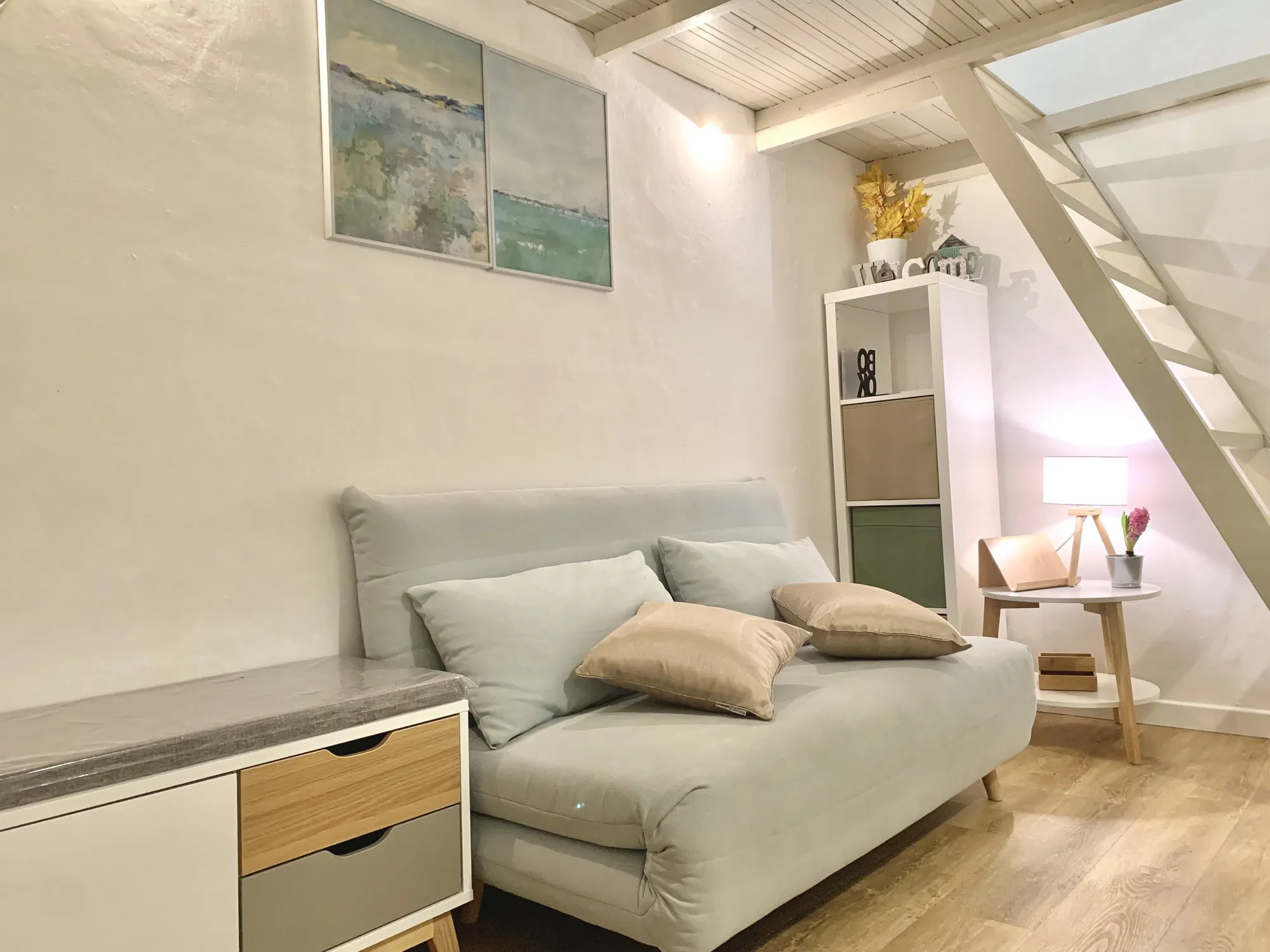 Apartment in Via Enrico Tellini, Milan (1733701) ROOM 2
