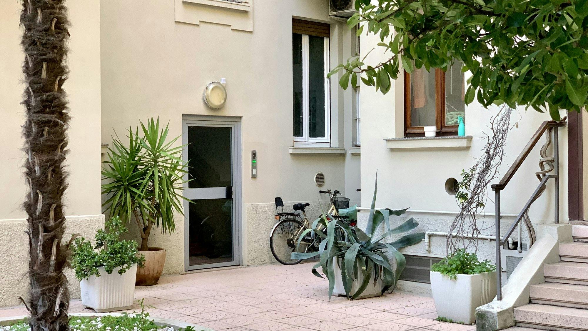 Apartment in Via Enrico Tellini, Milan (1733701) room image 9