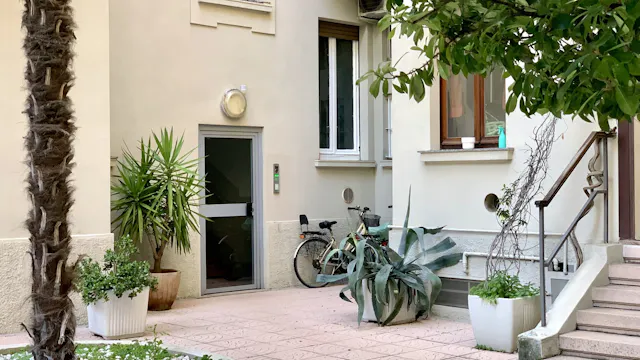 Apartment in Via Enrico Tellini, Milan (1733701) room image 9
