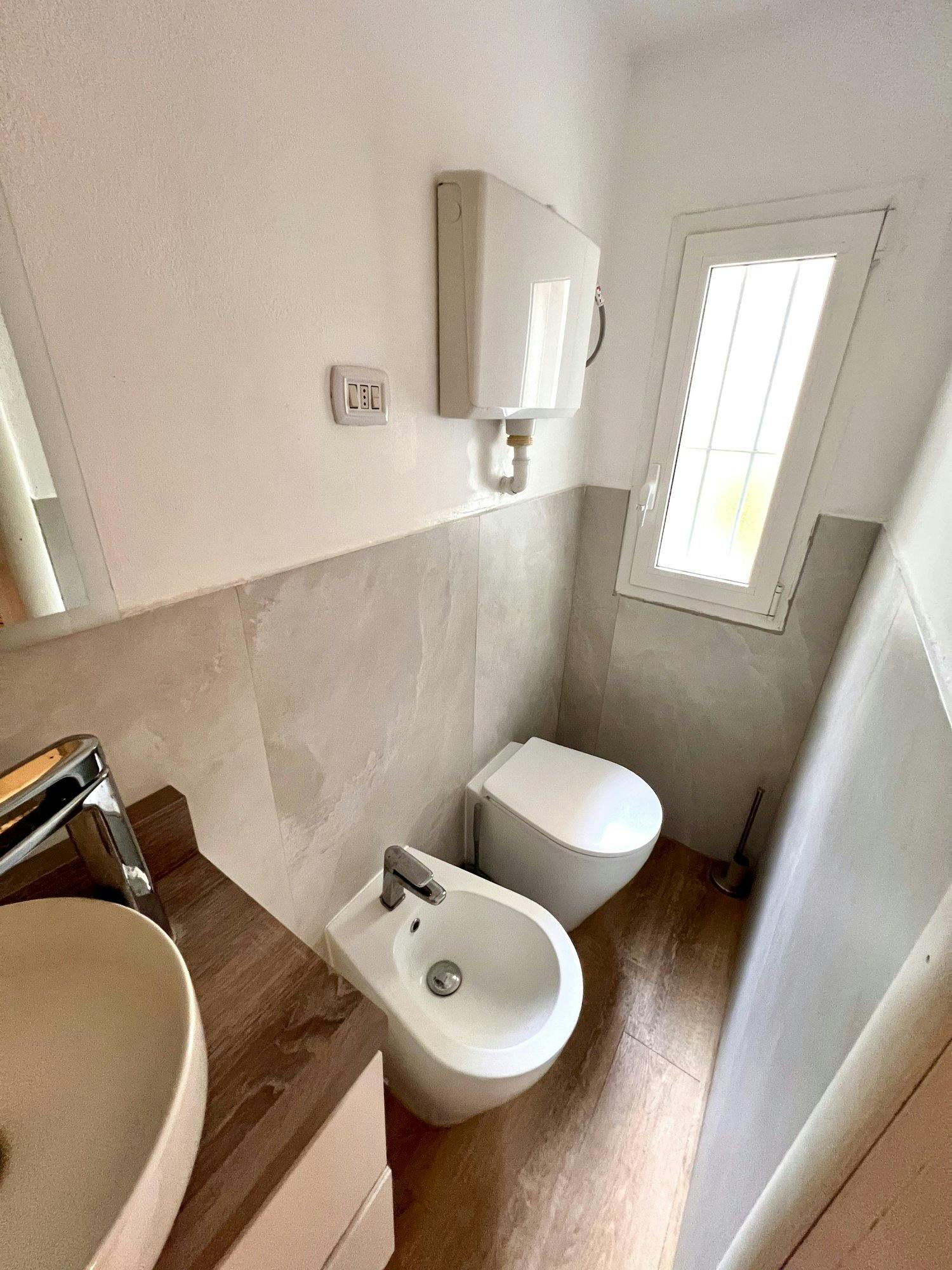Apartment in Via Enrico Tellini, Milan (1733701) ROOM 4