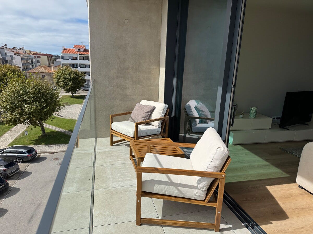 Apartamento para alugar por € 1.400 por mês em Gafanha da Nazaré, Rua do Pocinho