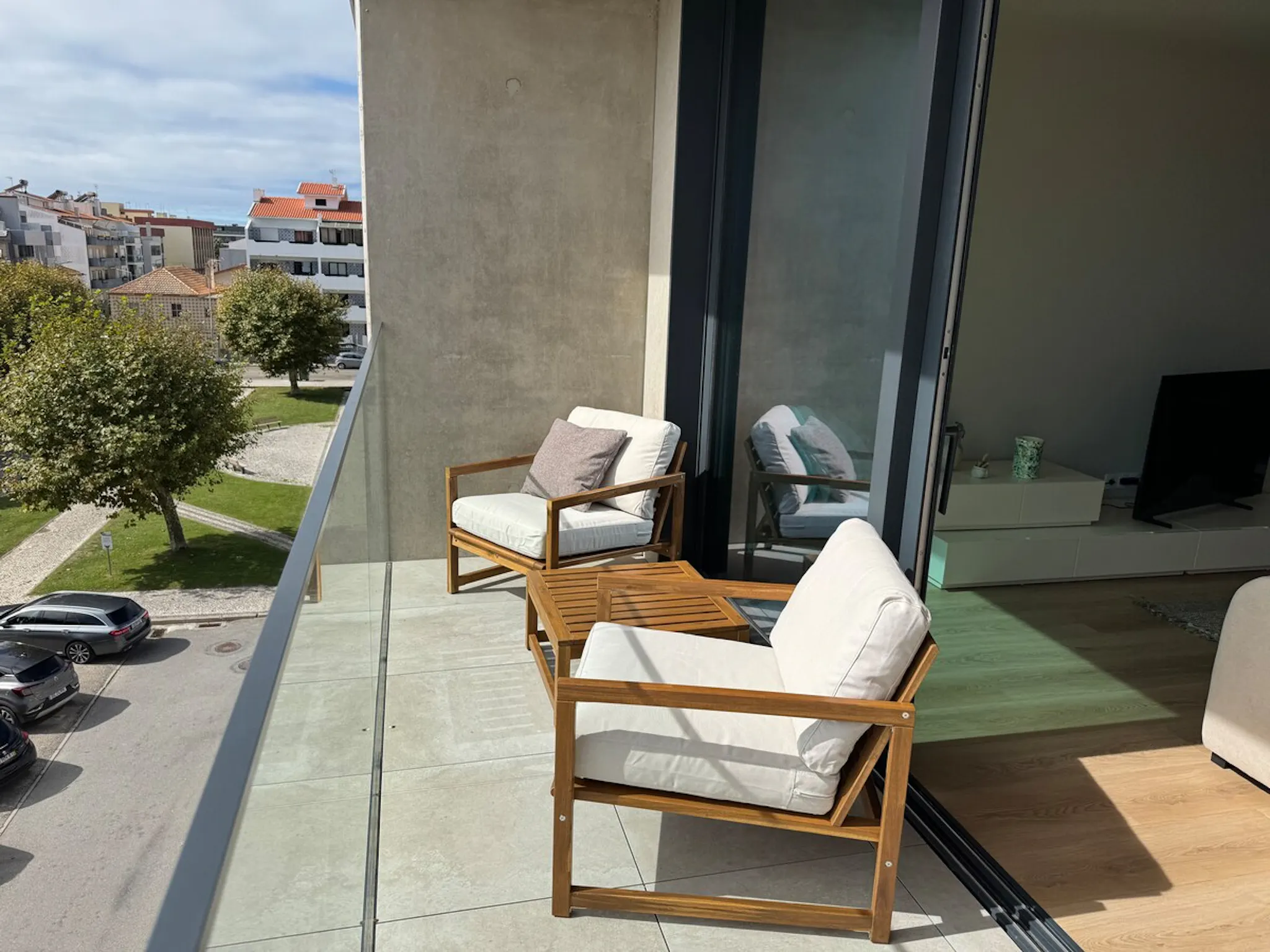 Rua do Pocinho, Gafanha da Nazaré preview