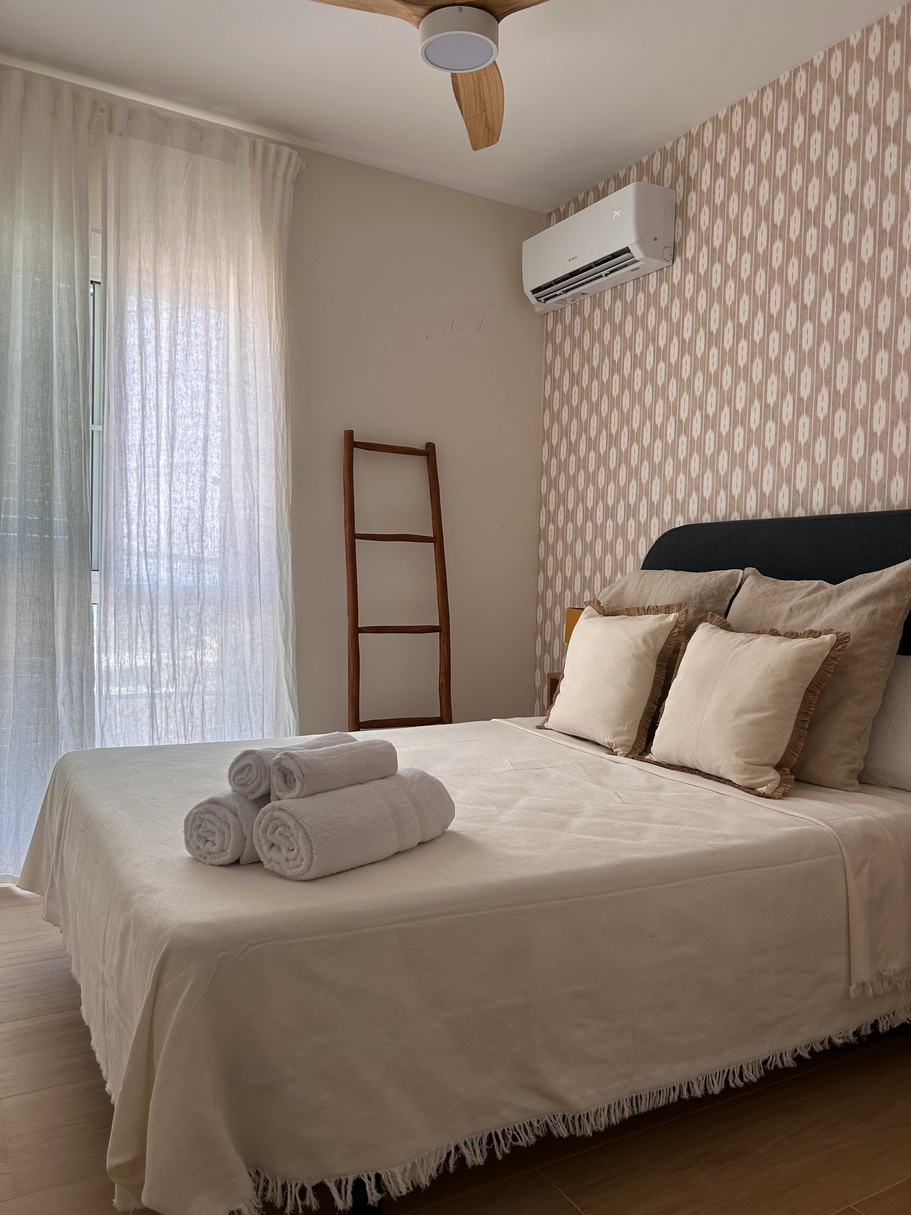 Квартира сдается в аренду за 1 200 € в месяц в Gran Alacant, Calle País Vasco