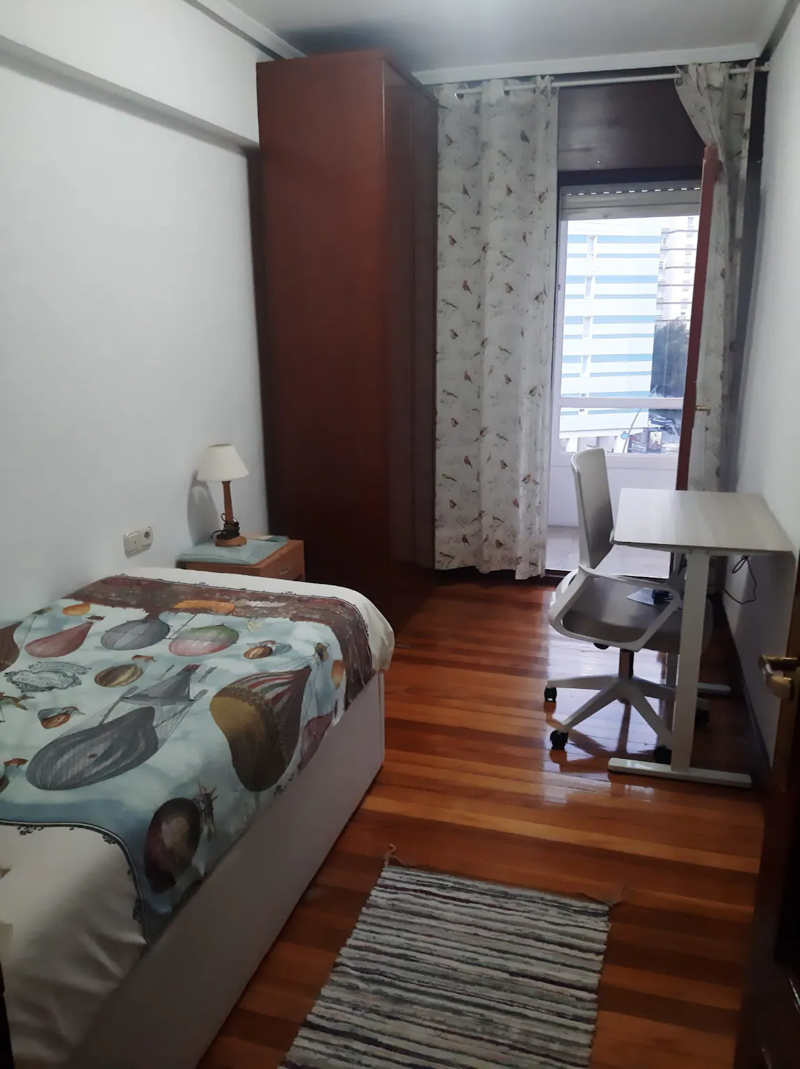 3-Bedroom Apartment in Julian Gaiarre Hiribidea, Bilbao (1733716) ROOM 2