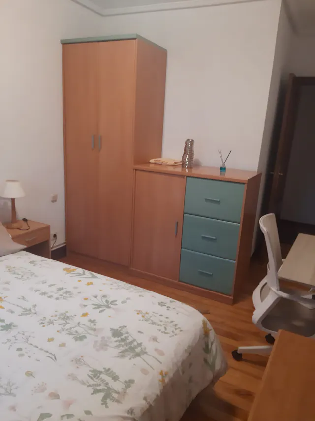 3-Bedroom Apartment in Julian Gaiarre Hiribidea, Bilbao (1733716) room image 5