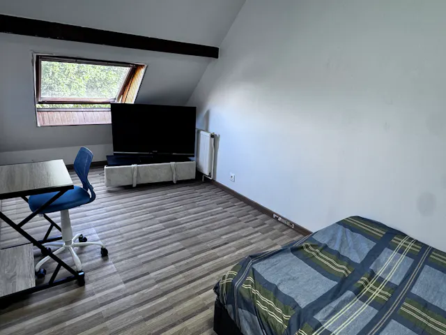 2-Bedroom Apartment in Allée Claude Debussy, Bondy (1733719) room image 8