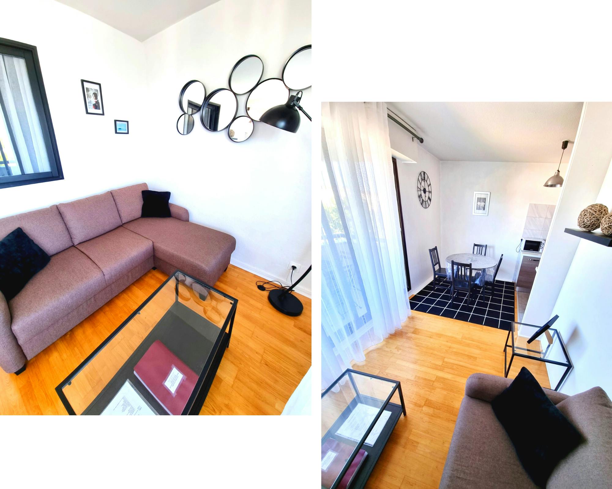 Pokój prywatny do wynajęcia za 650 € miesięcznie w mieście Mérignac, Avenue Aristide Briand