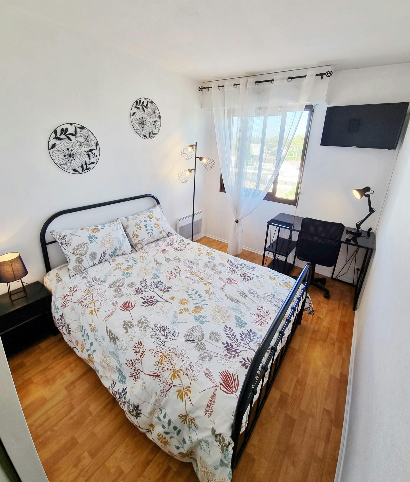 Private room in Avenue Aristide Briand, Mérignac (1733720) ROOM 3