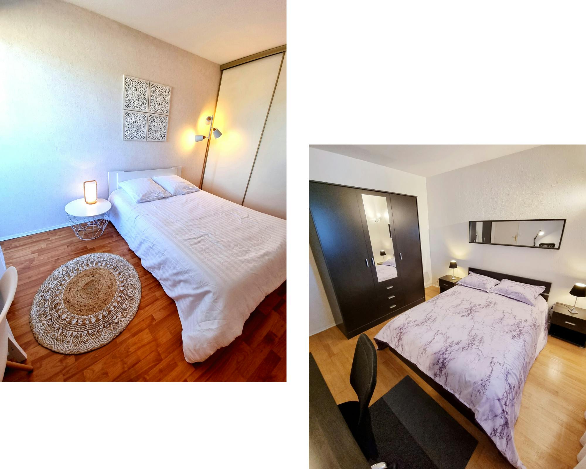 Private room in Avenue Aristide Briand, Mérignac (1733720) ROOM 2