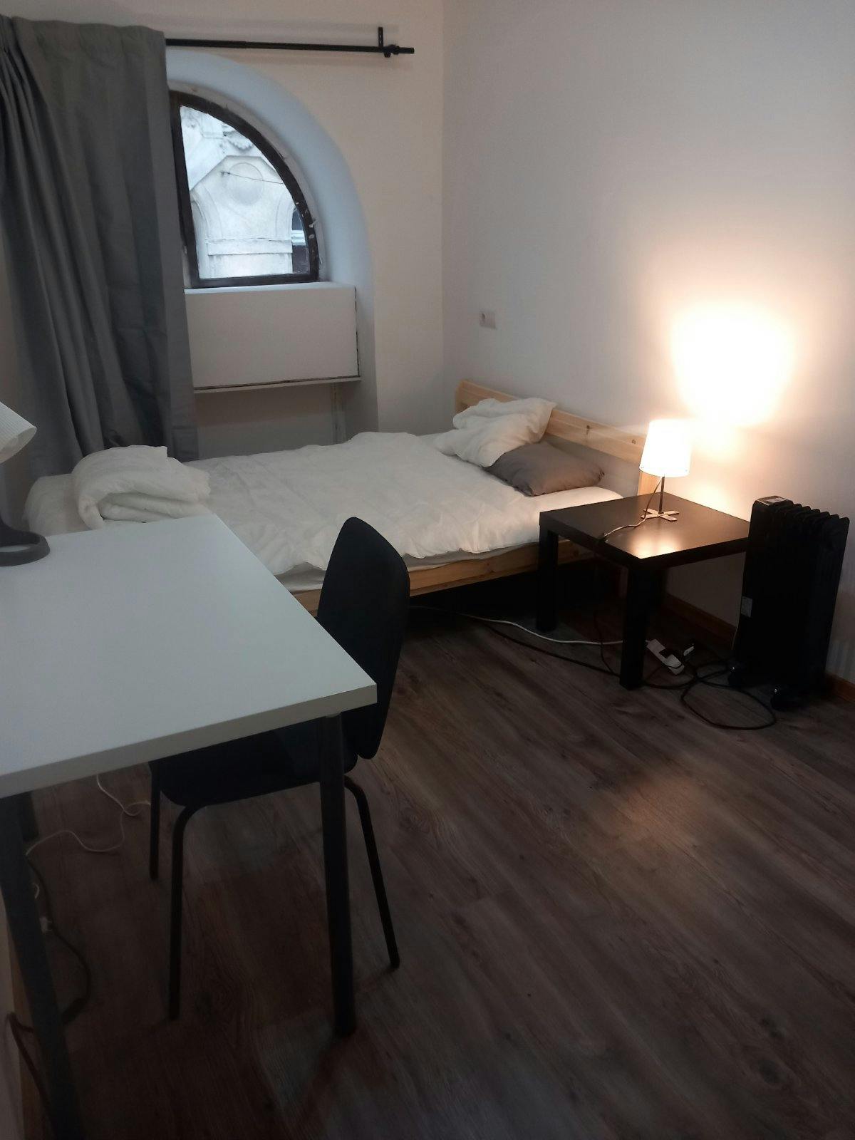 Habitación privada en alquiler por 87.124 HUF al mes en Budapest, József körút