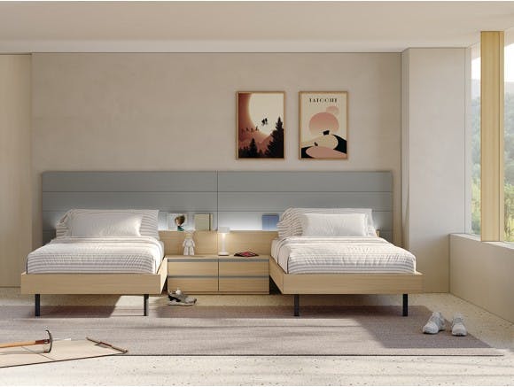 Mehrbettzimmer zu mieten für 900 € pro Monat in Getafe, Calle San José de Calasanz