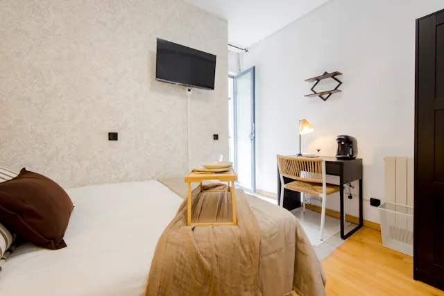 Private room in Calle de Palafox, Madrid (1733728) room image 2