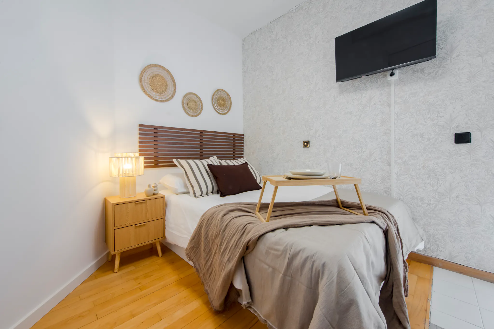 Calle de Palafox, Madrid preview