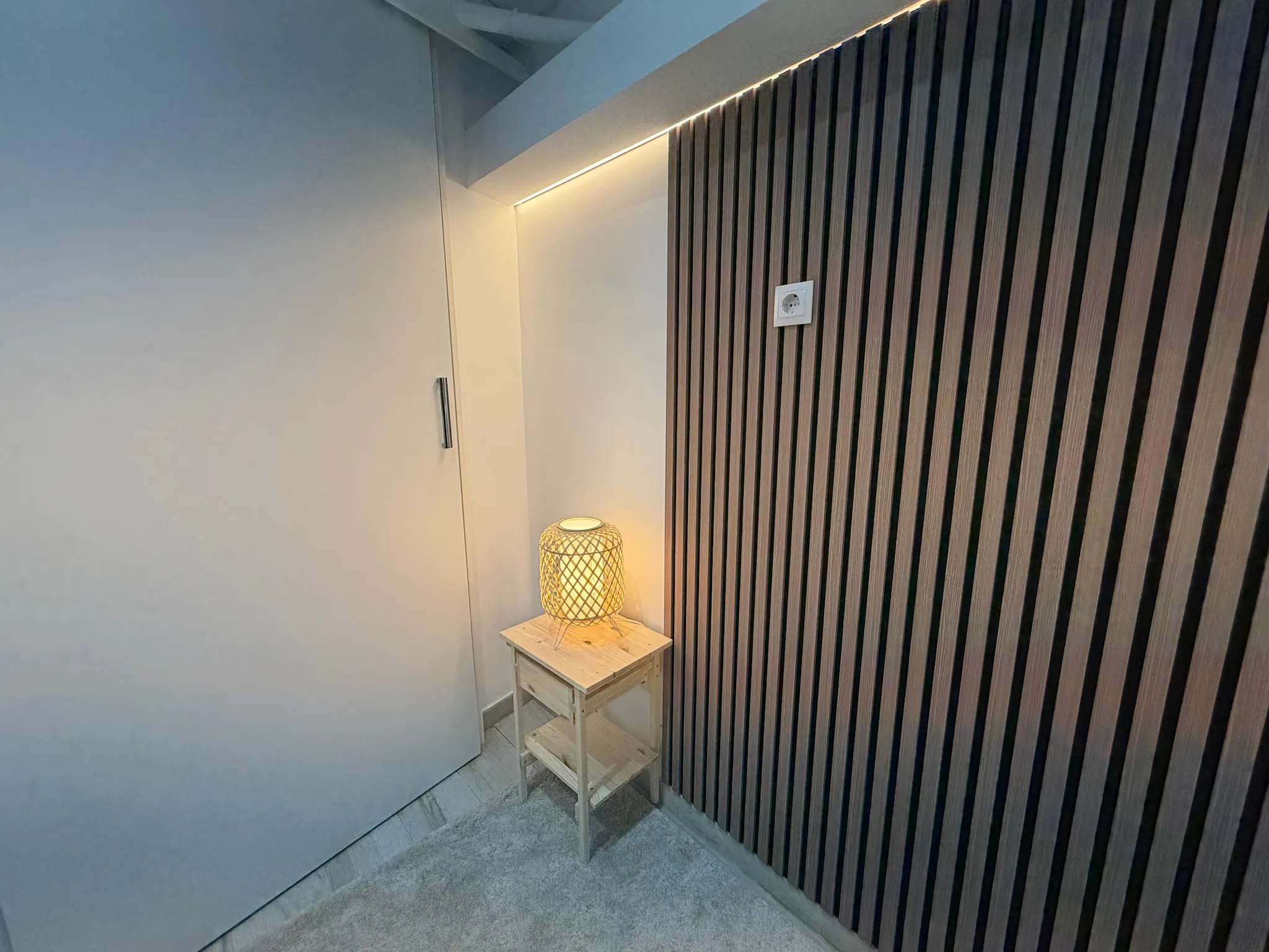 Private room in Calle de Manzanares, Madrid (1733730) ROOM 4
