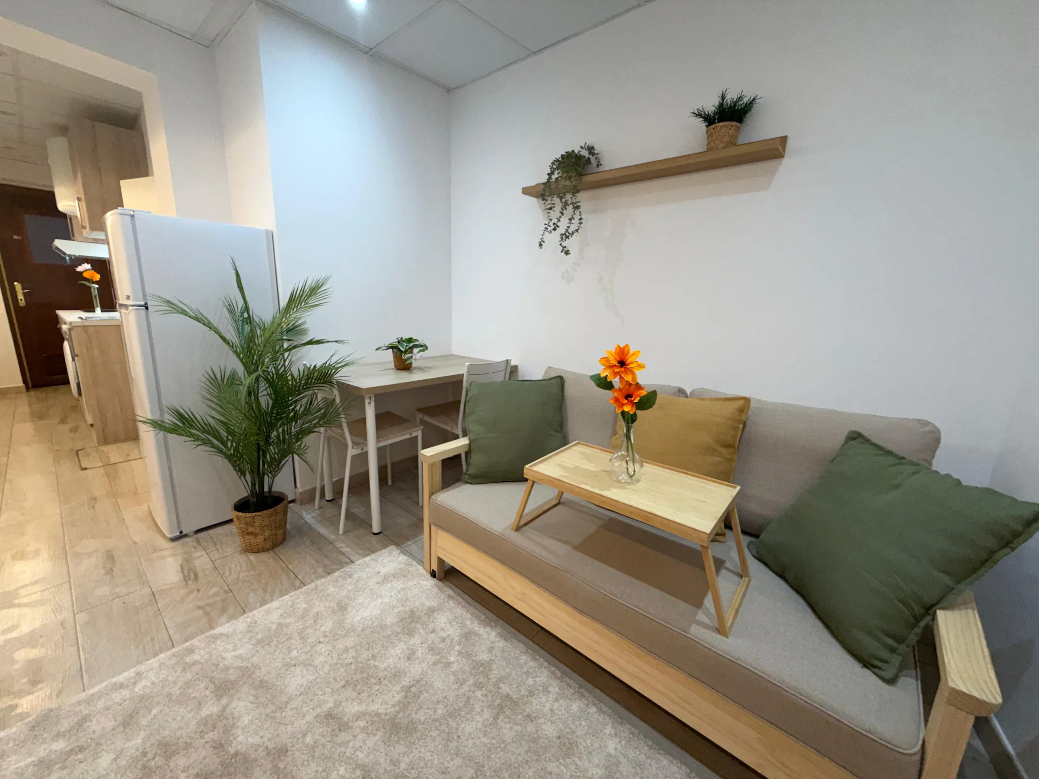 Private room in Calle de Manzanares, Madrid (1733730) ROOM 3