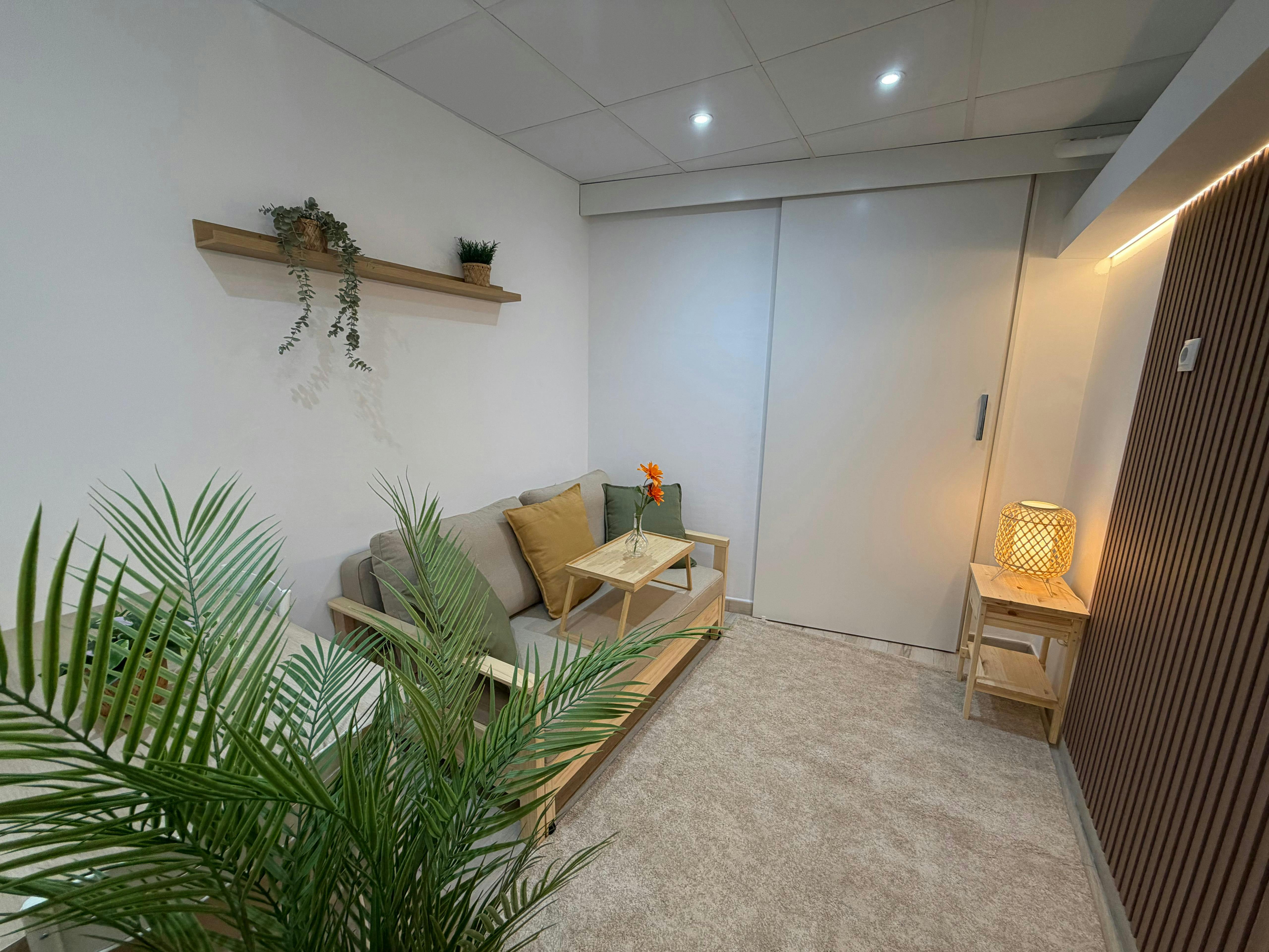 Private room in Calle de Manzanares, Madrid (1733730) ROOM 2