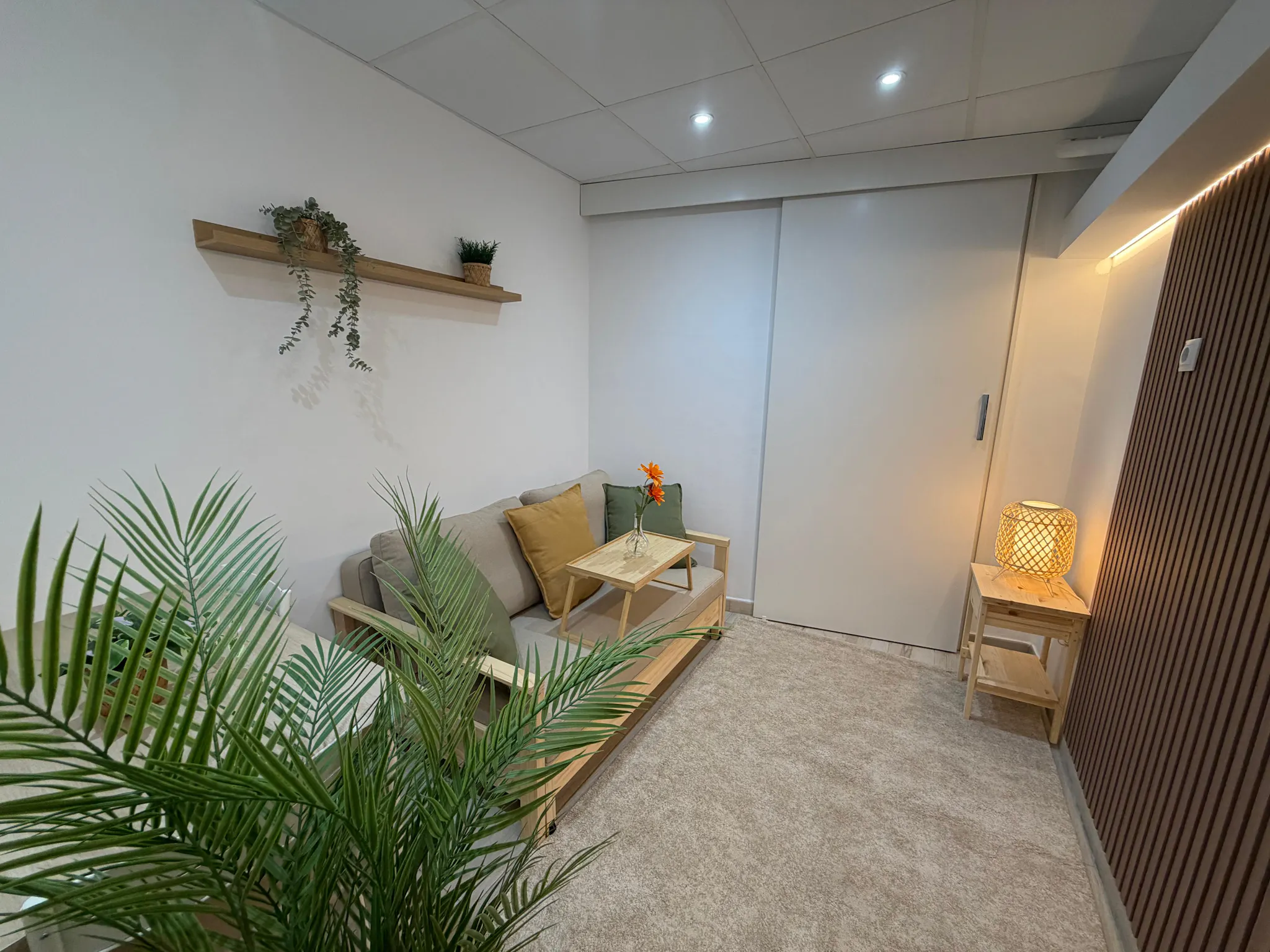 Private room in Calle de Manzanares, Madrid (1733730) ROOM 2