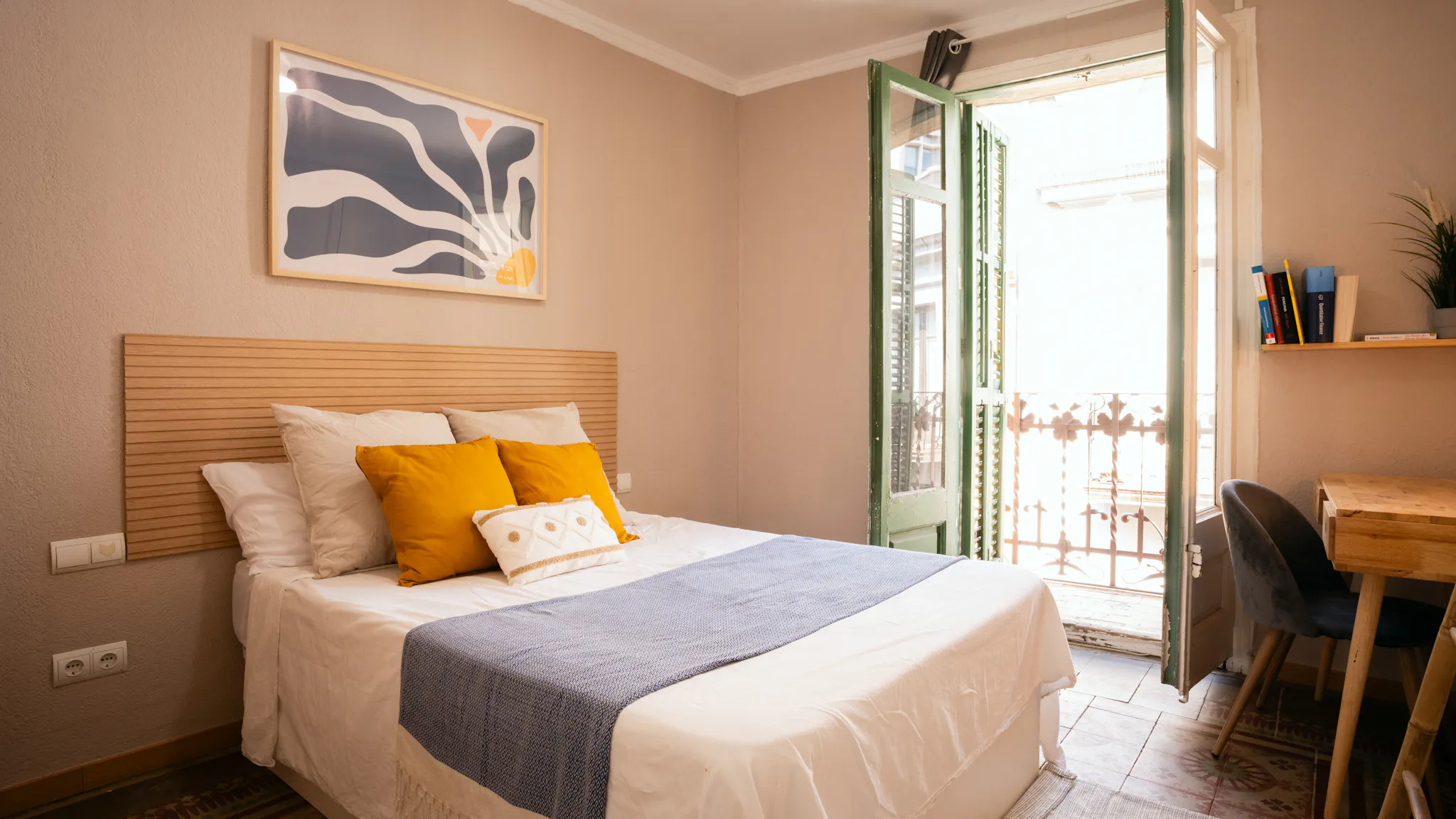 Carrer de Santa Anna, Barcelona preview